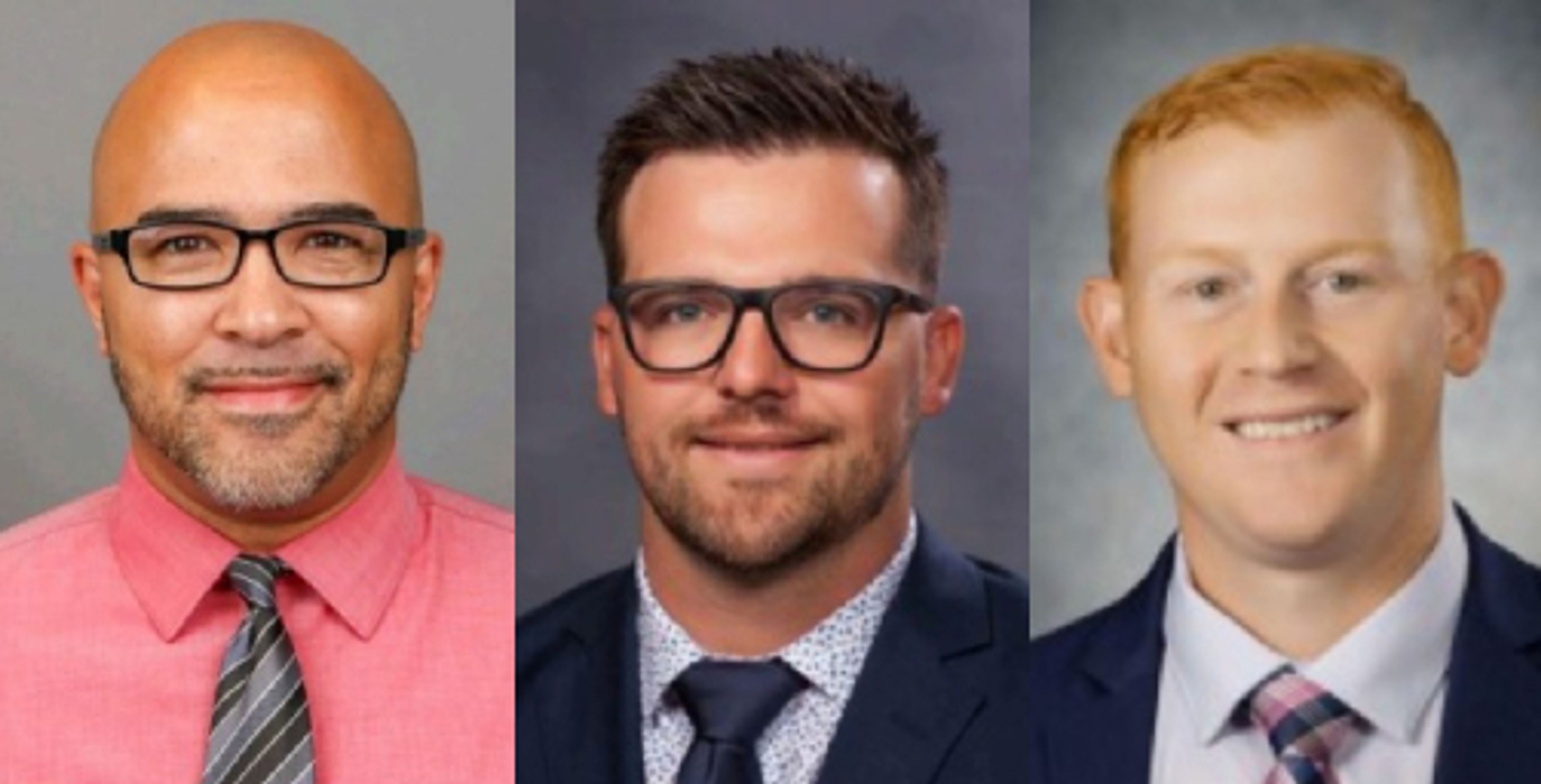 Jackson School District announces new assistant principals for high school, junior high