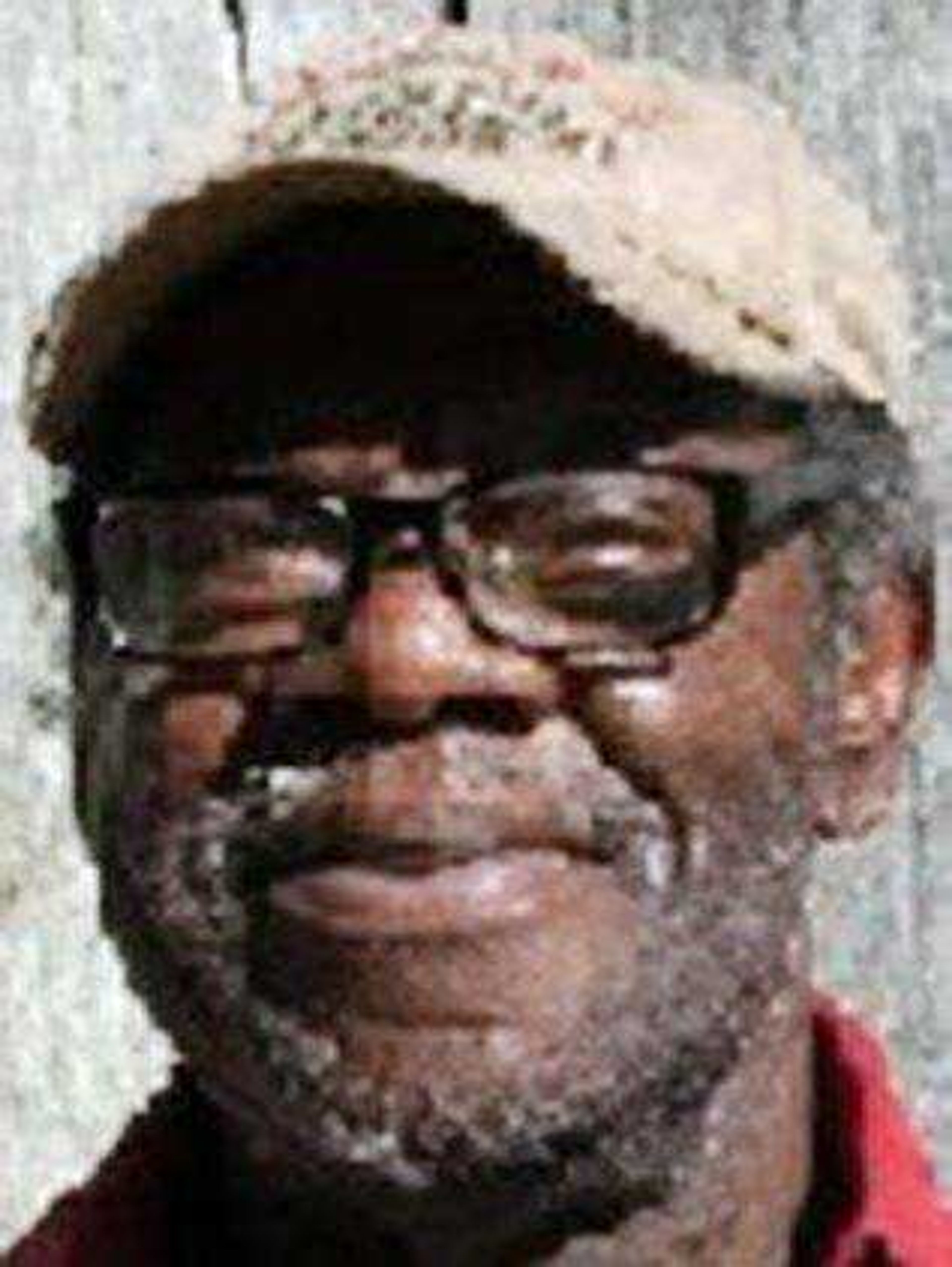 Willie Southerland Sr.