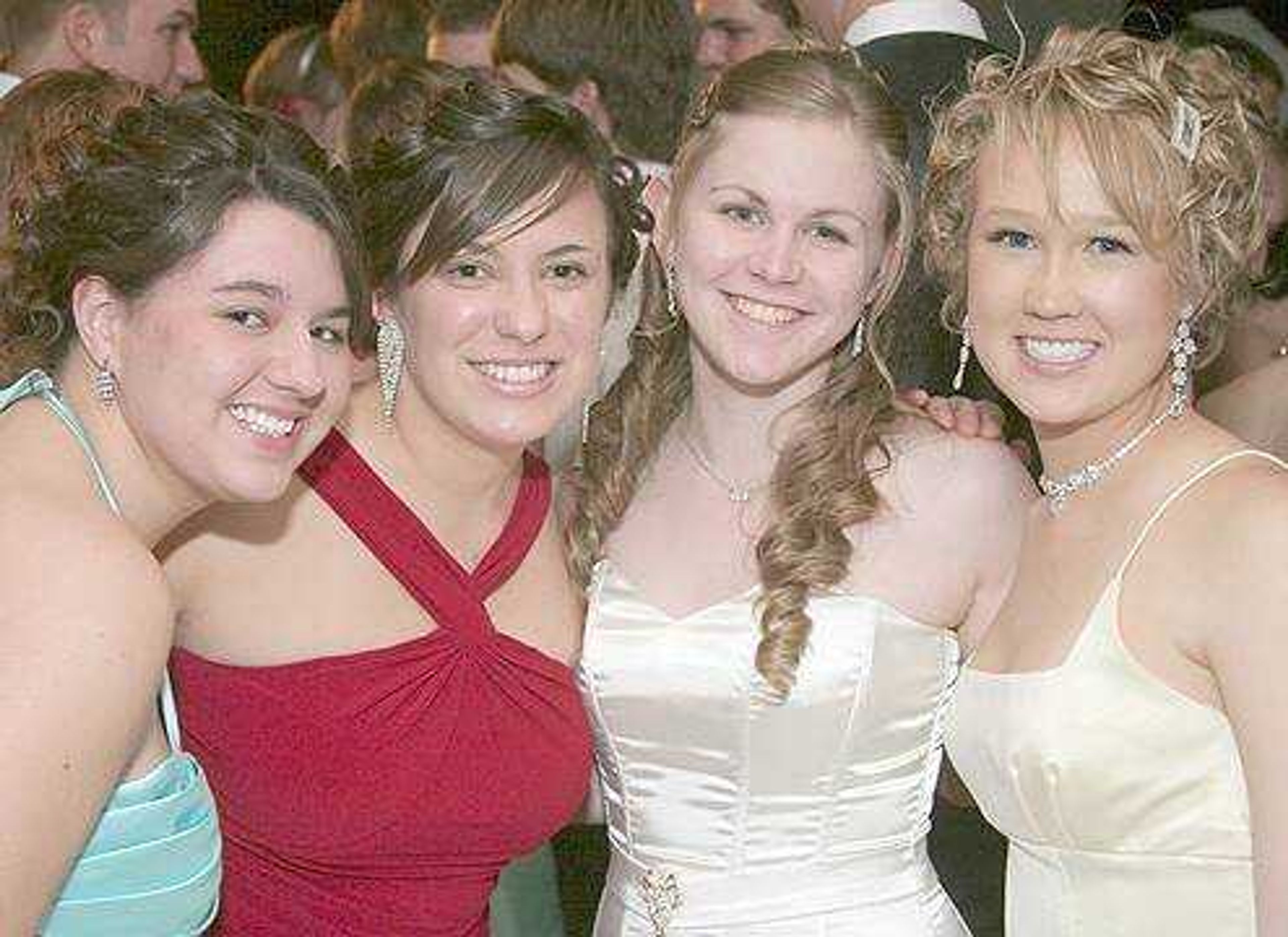 Prom 2007 - St. Vincent