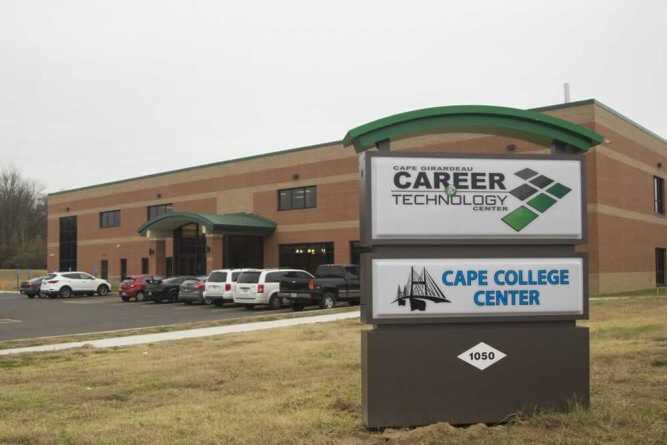 Cape Girardeau school officials vote to expand career center...