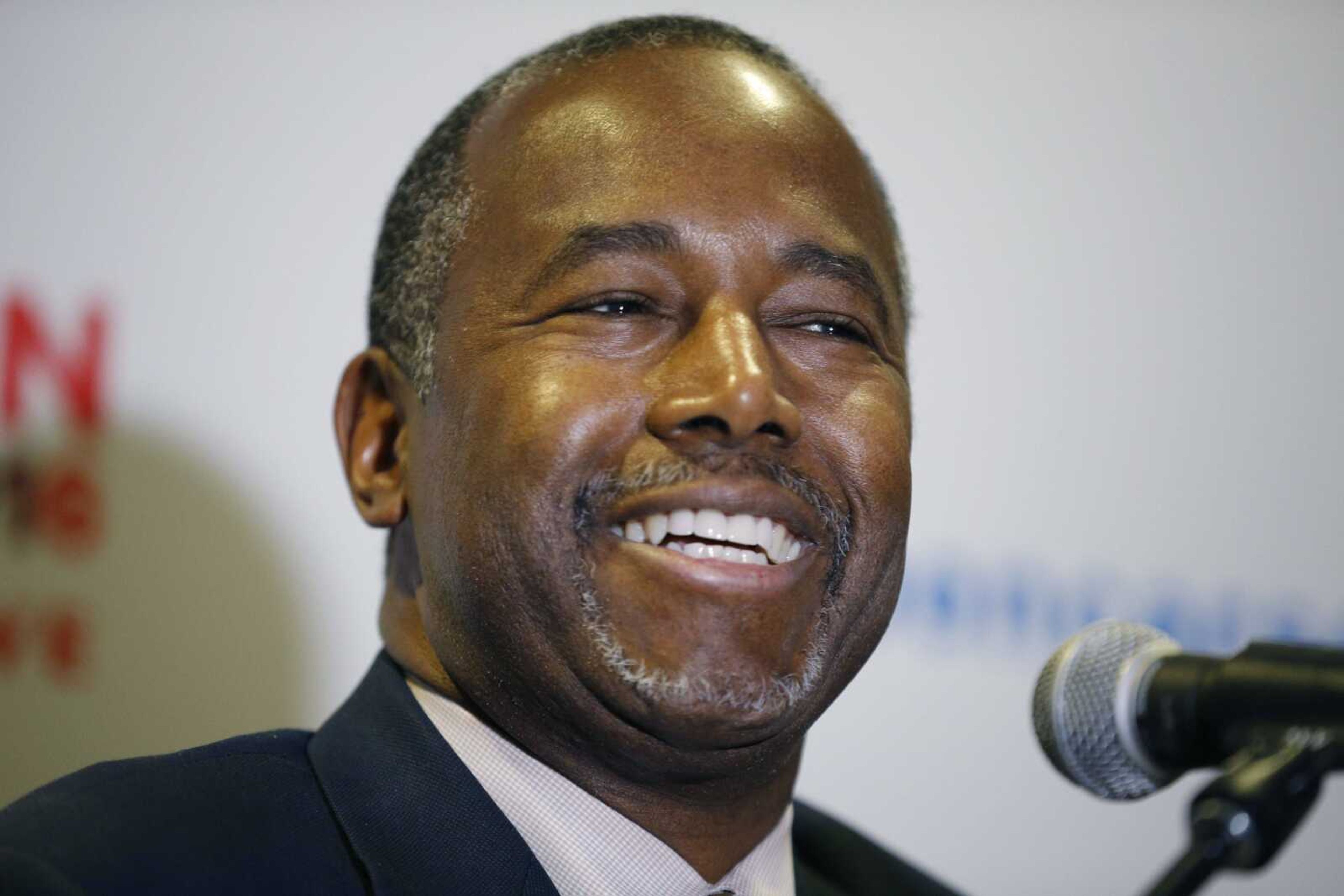 Ben Carson