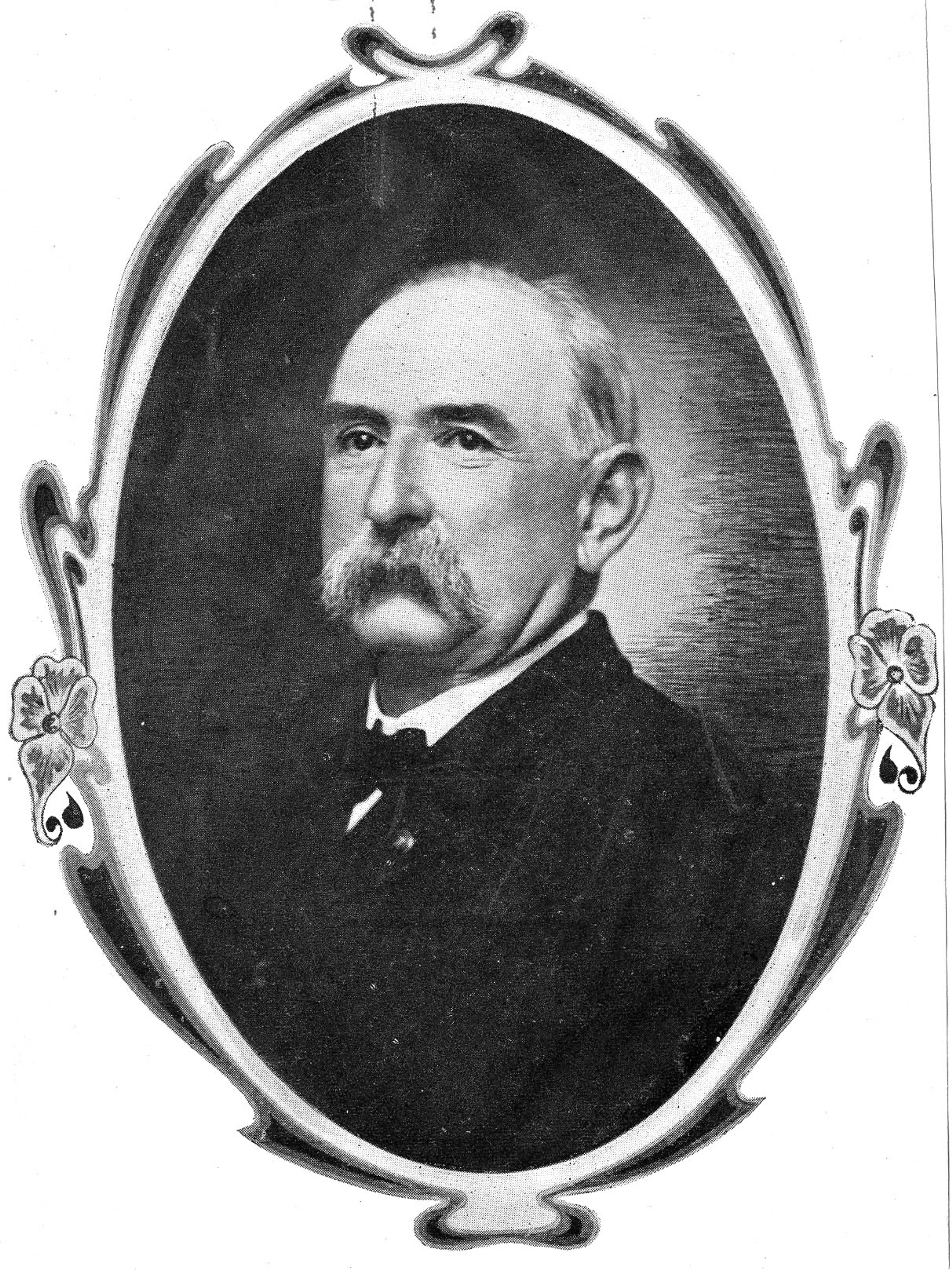 William H. Coerveer