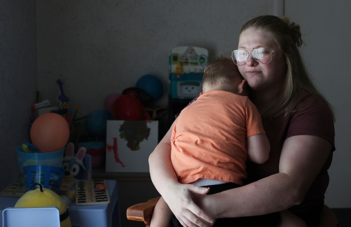 AP Exclusive: Hundreds of thousands of eligible kids are wai...