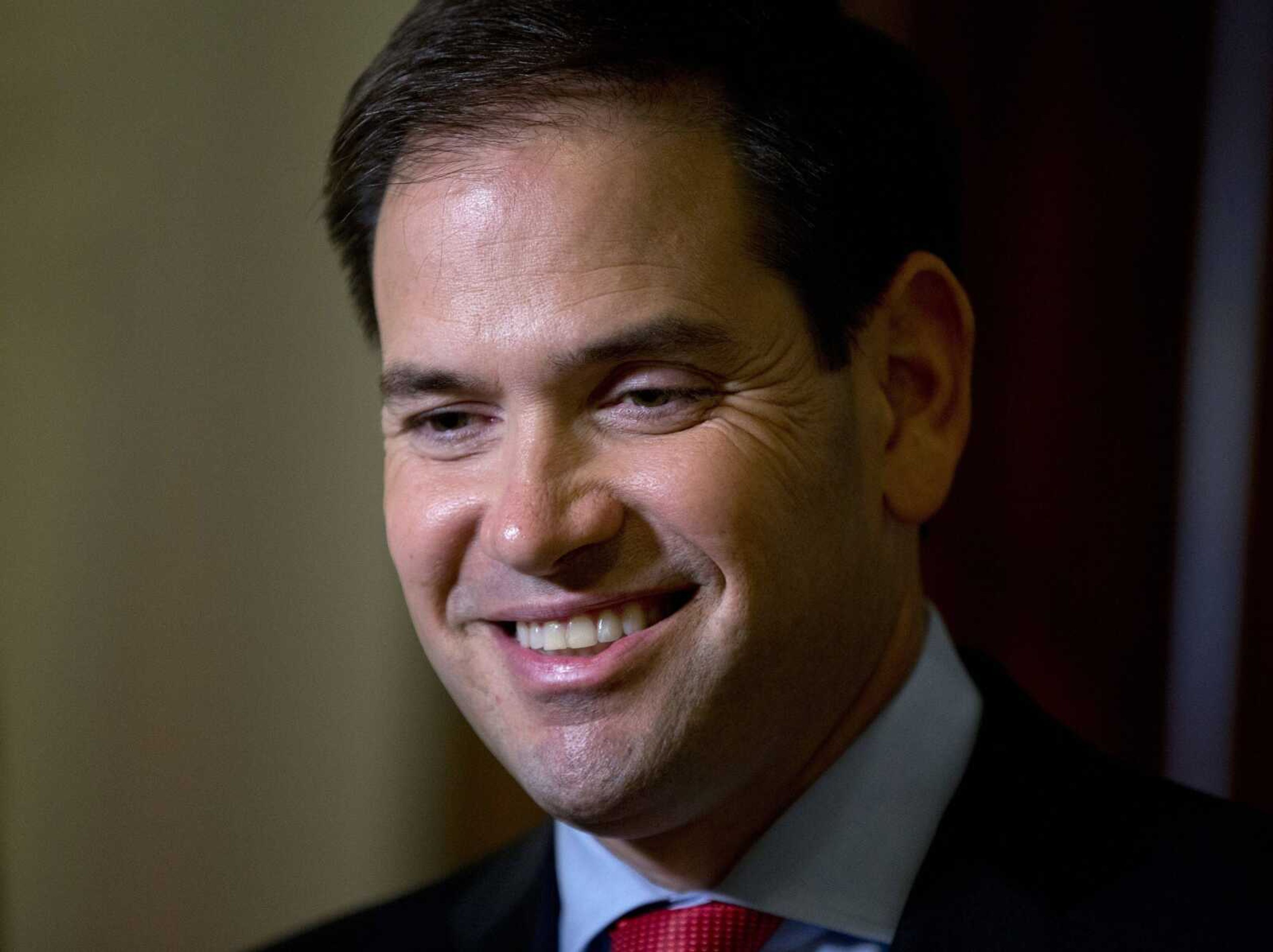 Sen. Marco Rubio