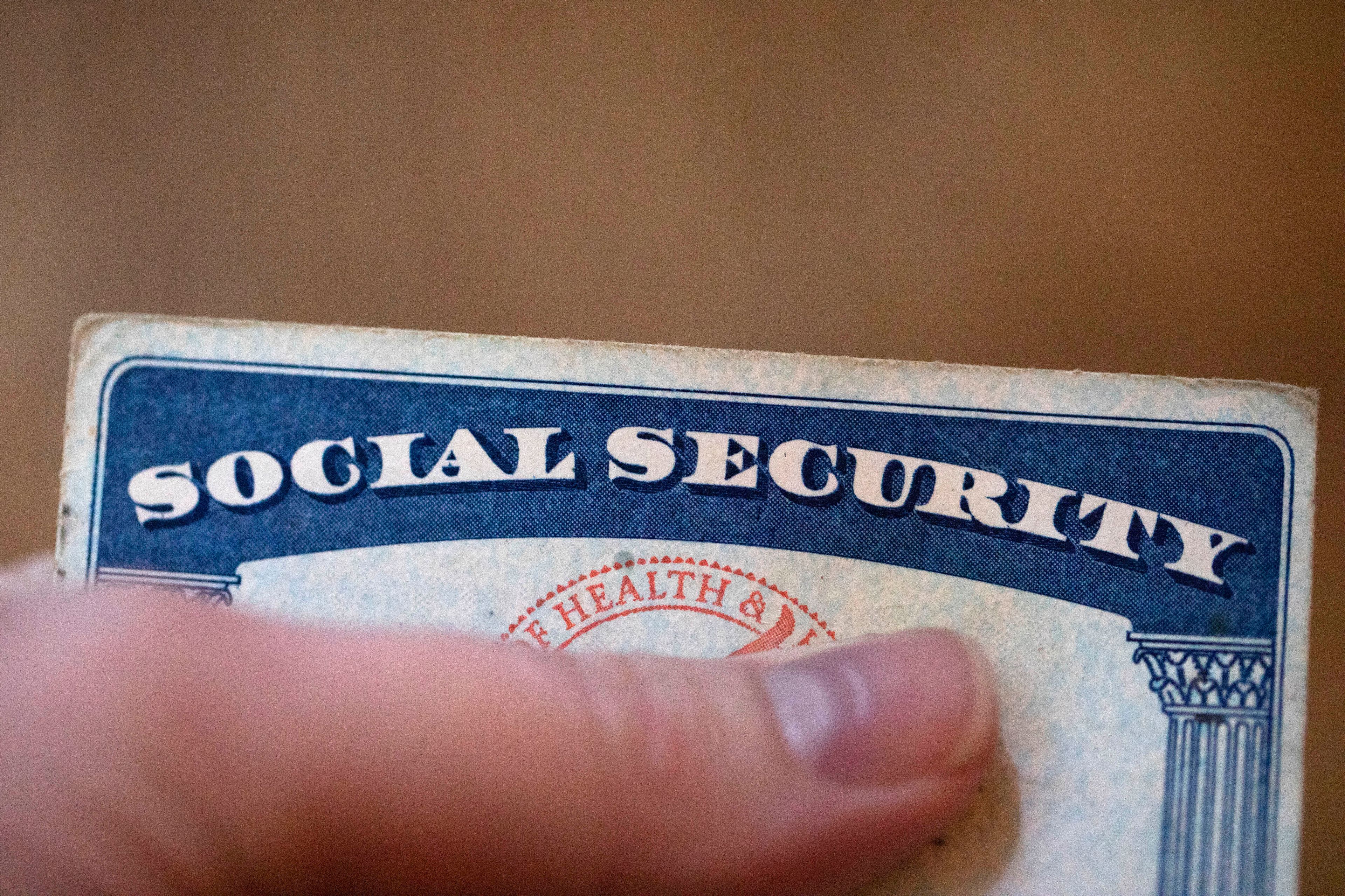 Social Security's scheduled cost of living increase 'won't make a dent' for some retirees