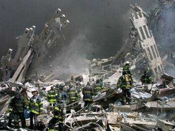 ●THE TERRORISTS The new face of terror | Sep 28th 2013 | The Economist