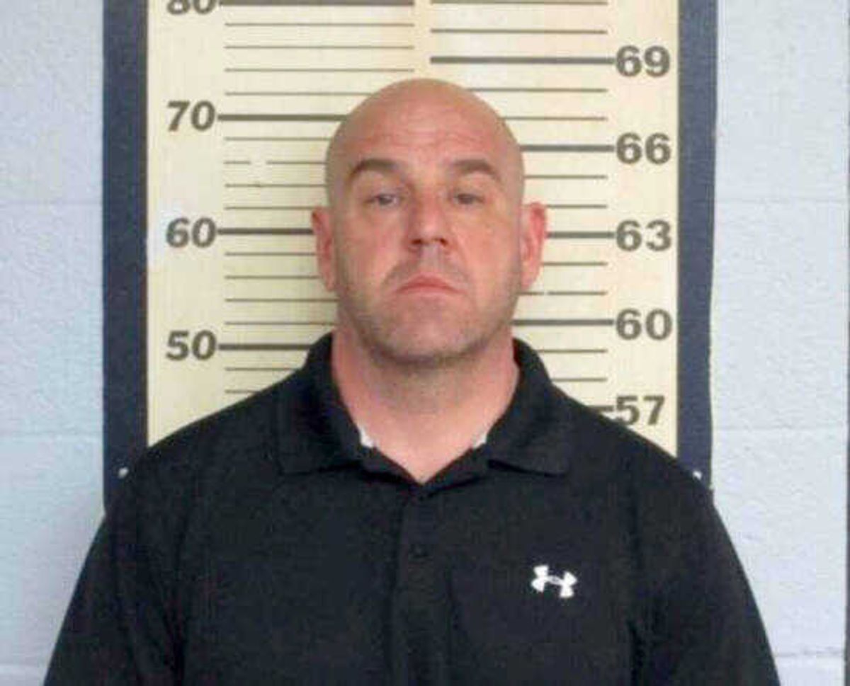 Former Sikeston DPS captain sentenced to 14 years for woman'...