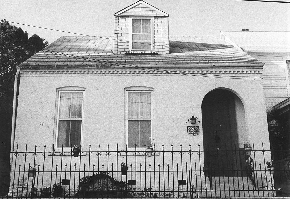 Southeast Missouri Roots & Branches: Uriah Brock: Service from New Jersey to Georgia