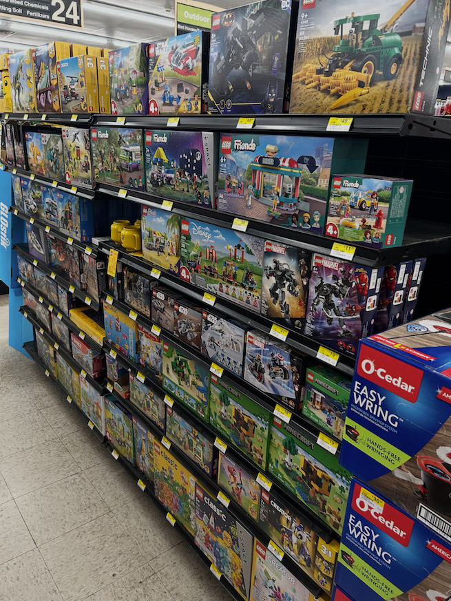 The Nice List: Gift Giving Made Easy at Cory's Ace Hardware