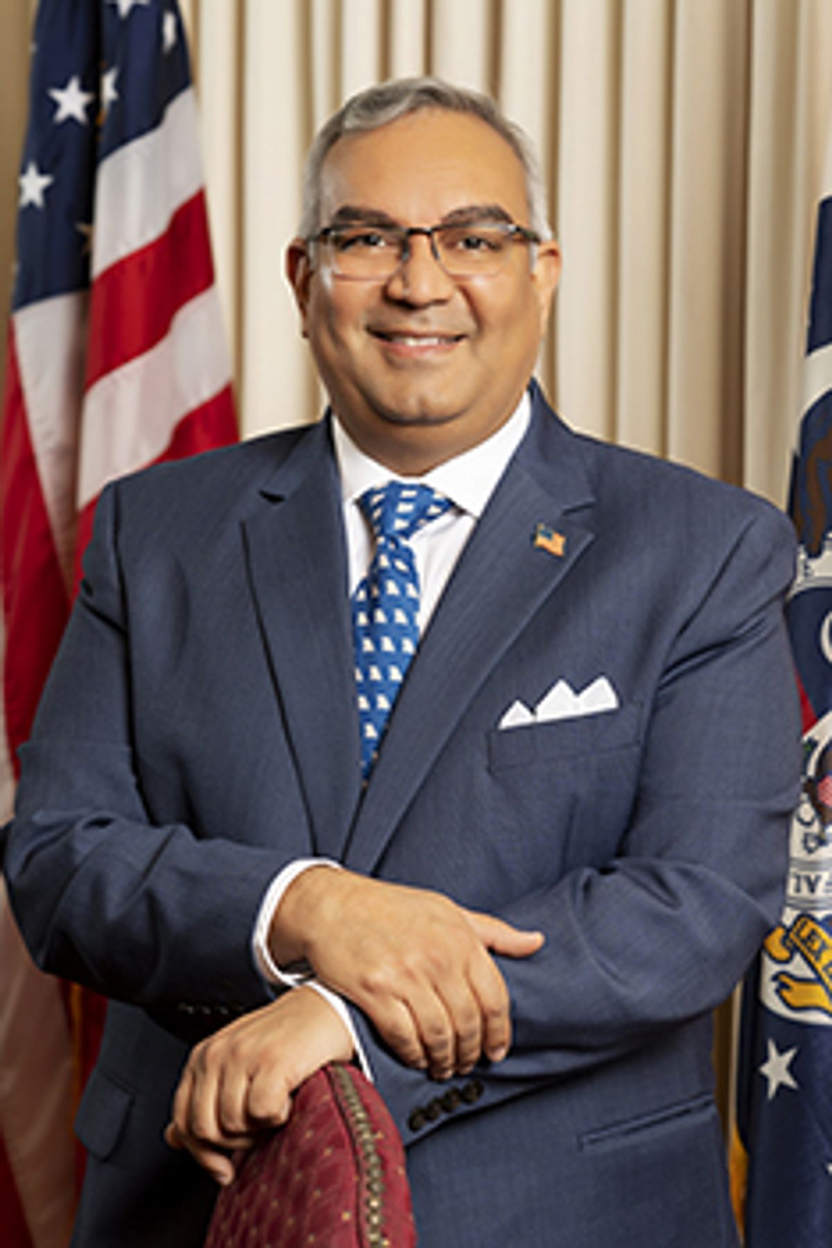 Governor, state treasurer to speak at Cape citizenship ceremony Wednesday