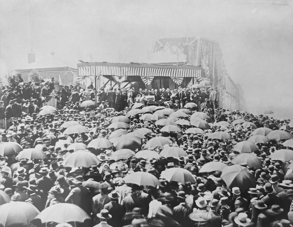 Where the Road Leads: Two Polish immigrants who changed Southeast Missouri: Part 1