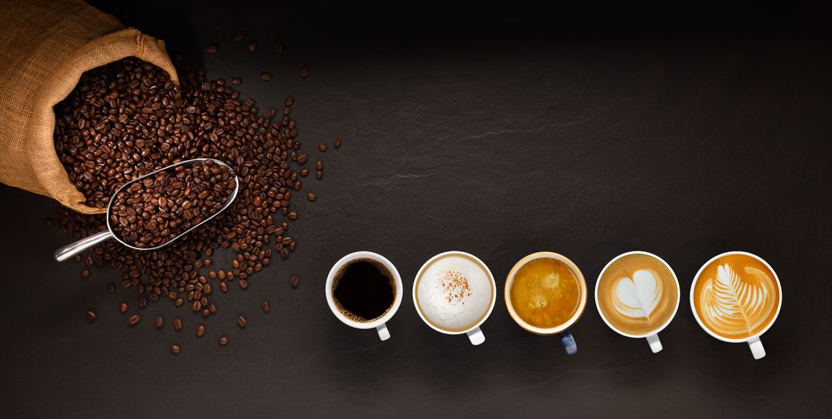 Fahr: A cup of joe ain't what it used to be — not a bad thing, just a different thing