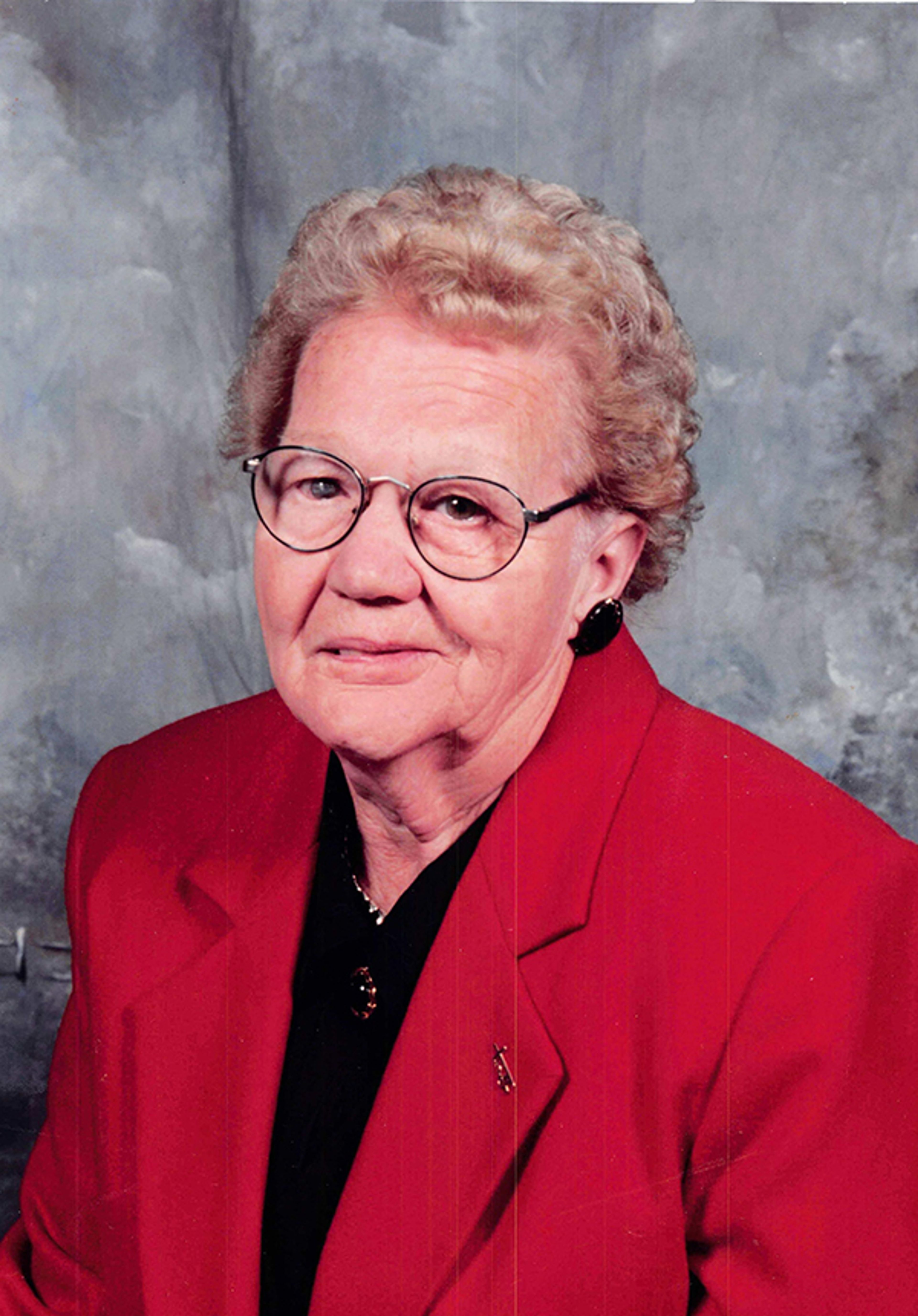 Juanita Irwin