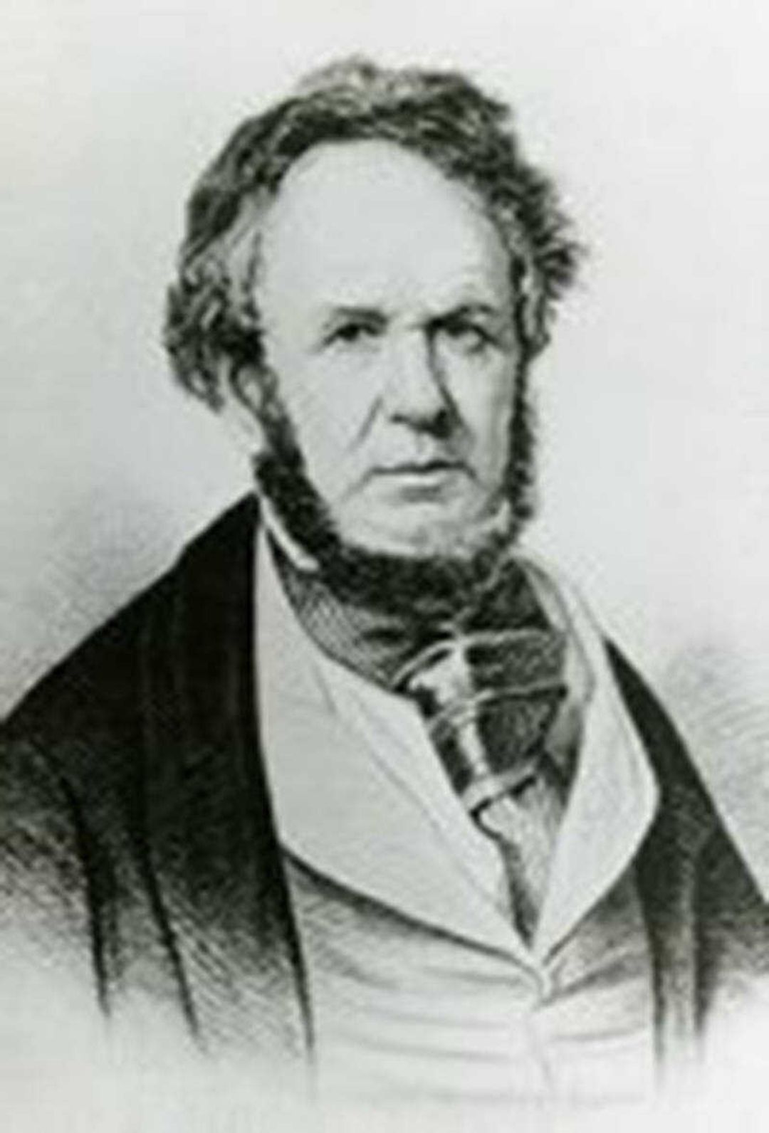 Schoolcraft crossed Southeast Missouri 200 years ago