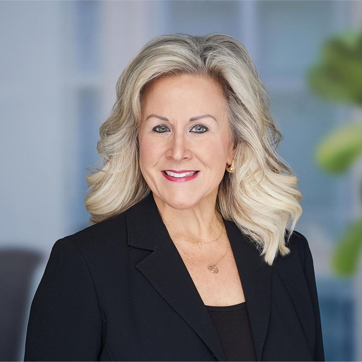 Jackson healthcare executive reappointed to state respiratory care board by Gov. Kehoe