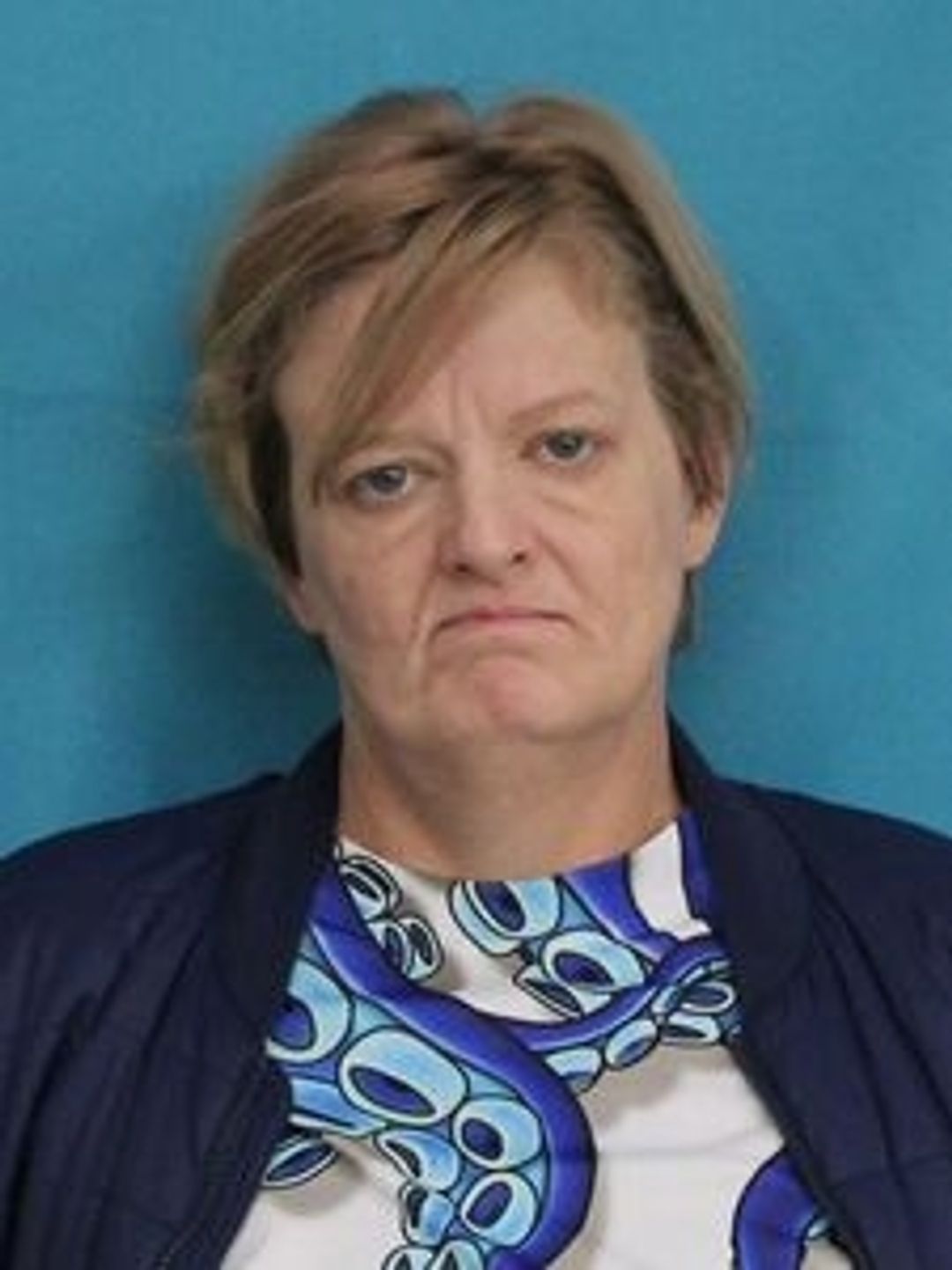 Advance woman arrested for alleged drug possession following...