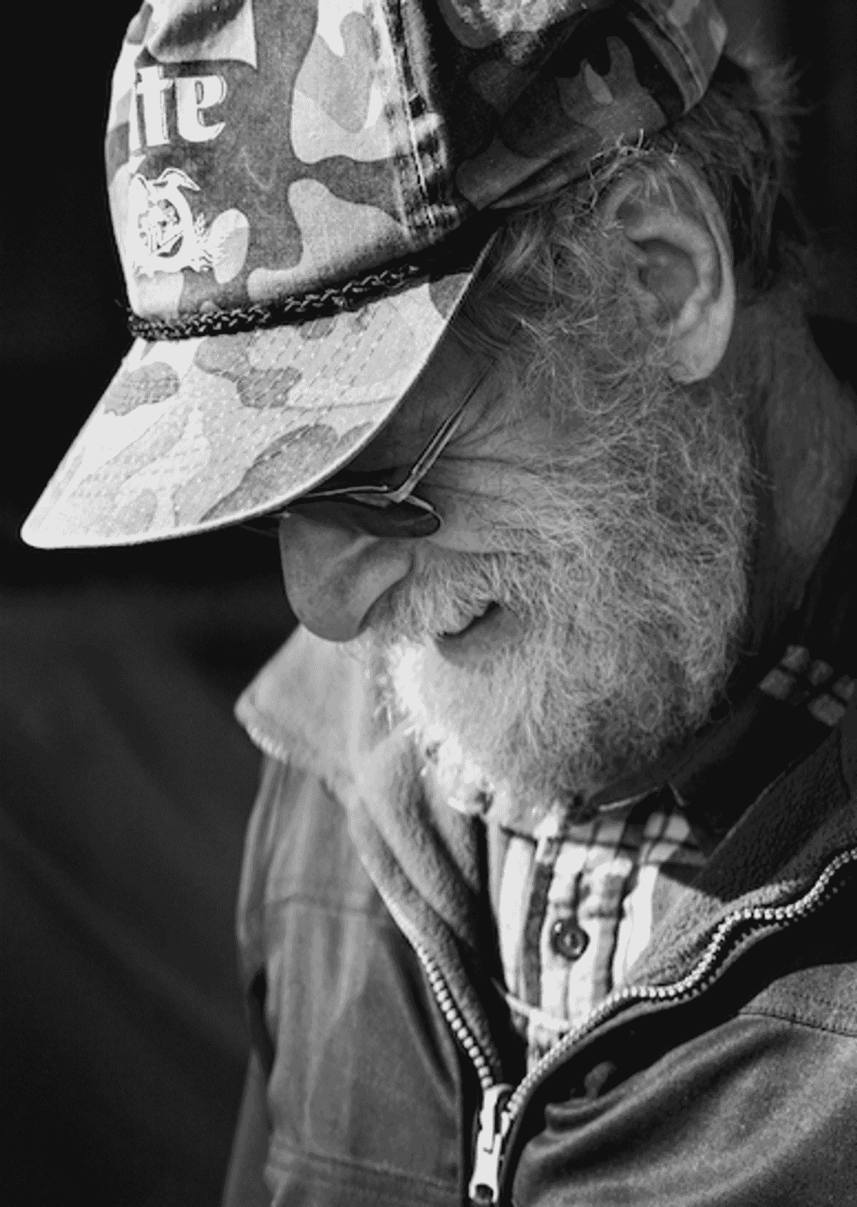 Faces of Southeast Missouri: Russell Winschel