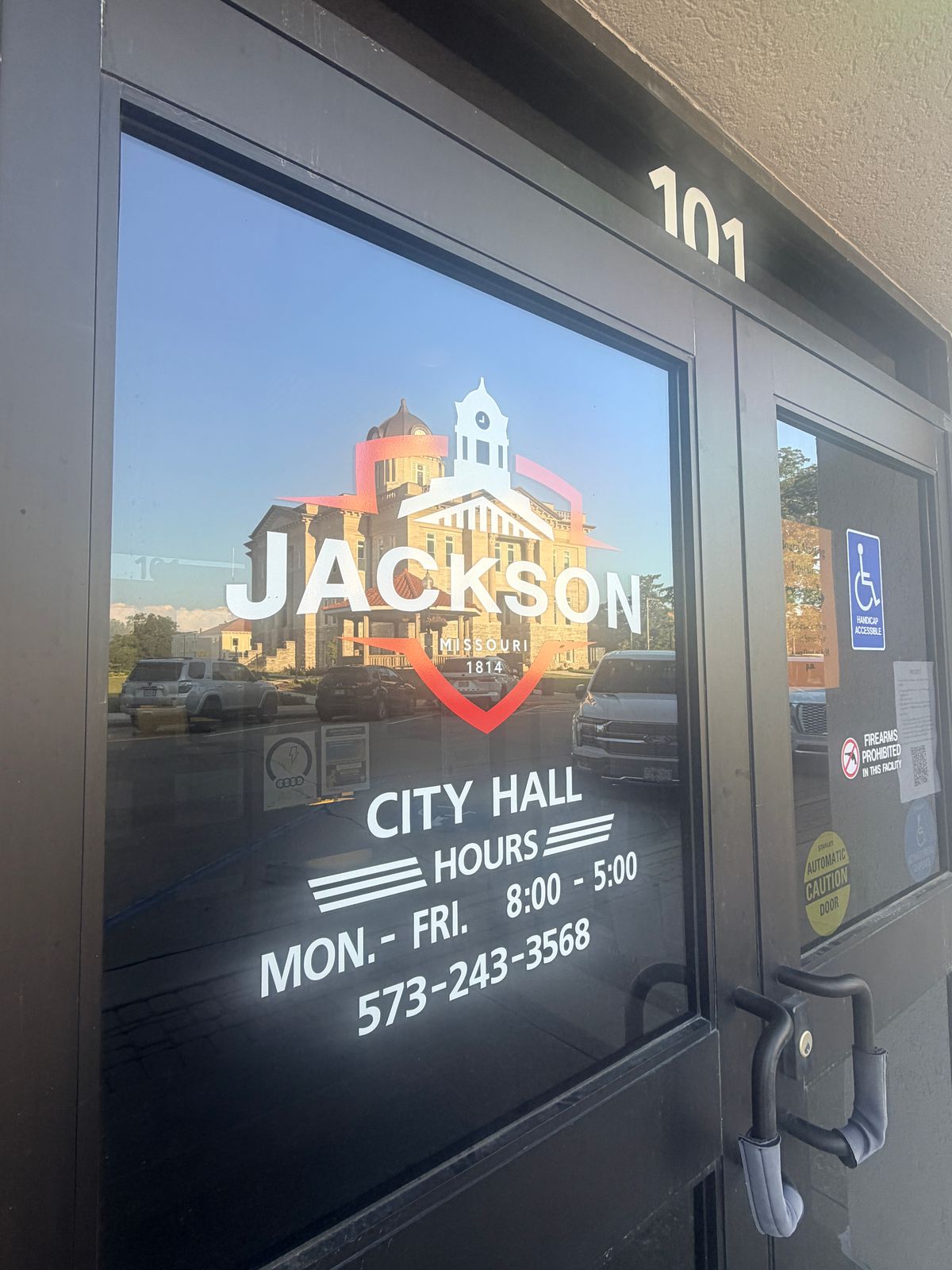 Jackson takes next step toward rural home zoning; plans in works to address sewer infiltration issues
