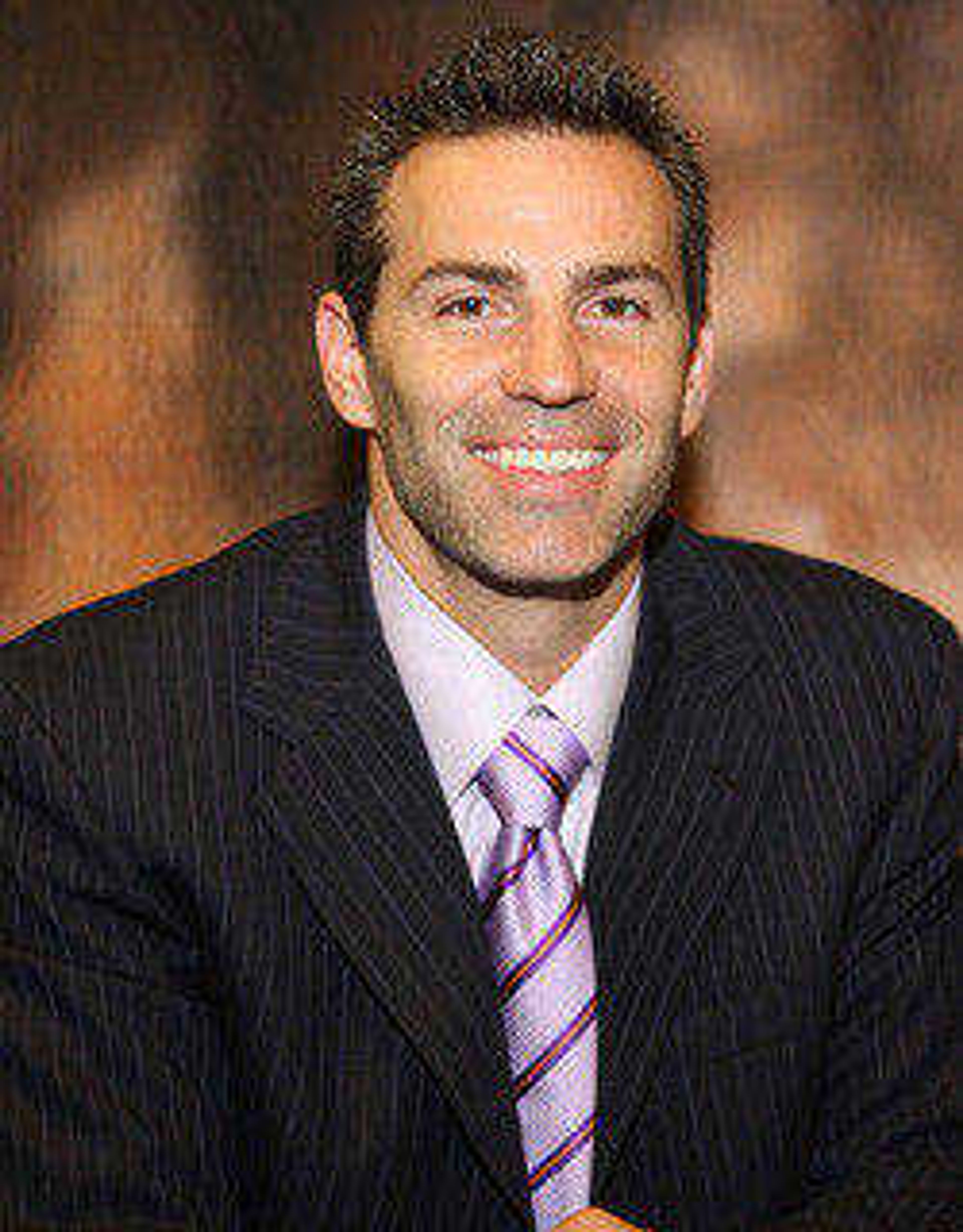 Kurt Warner