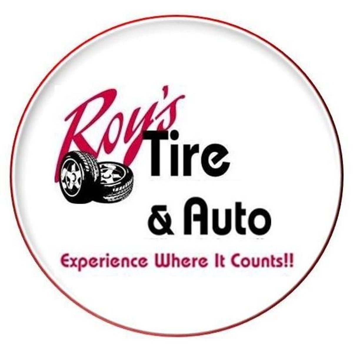 Sponsored: Roy's Tire & Auto wins big in 2025 Southeast Missourian People's Choice Awards