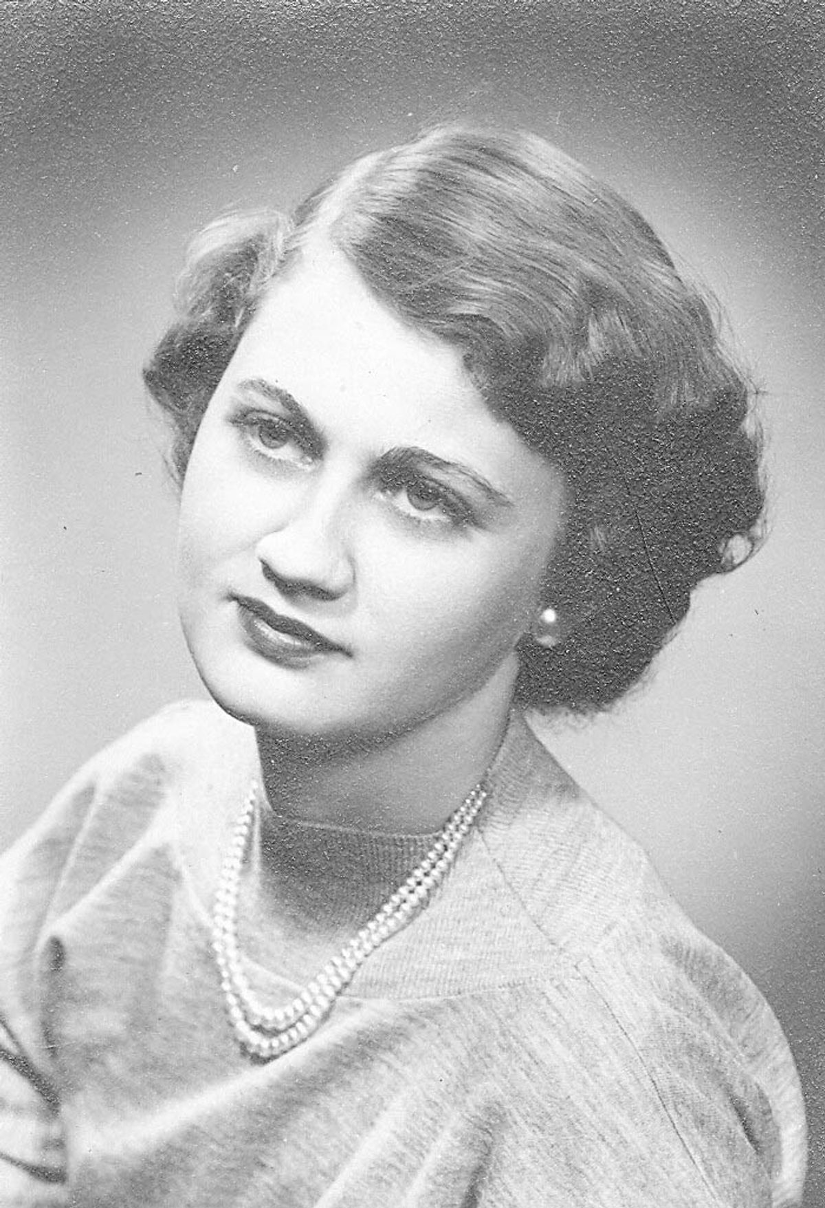 Augusta Rutledge Ruth Rutledge