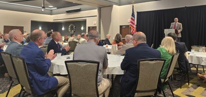 Leaders outline Cape Girardeau’s future at State of the Community Luncheon - home hero image