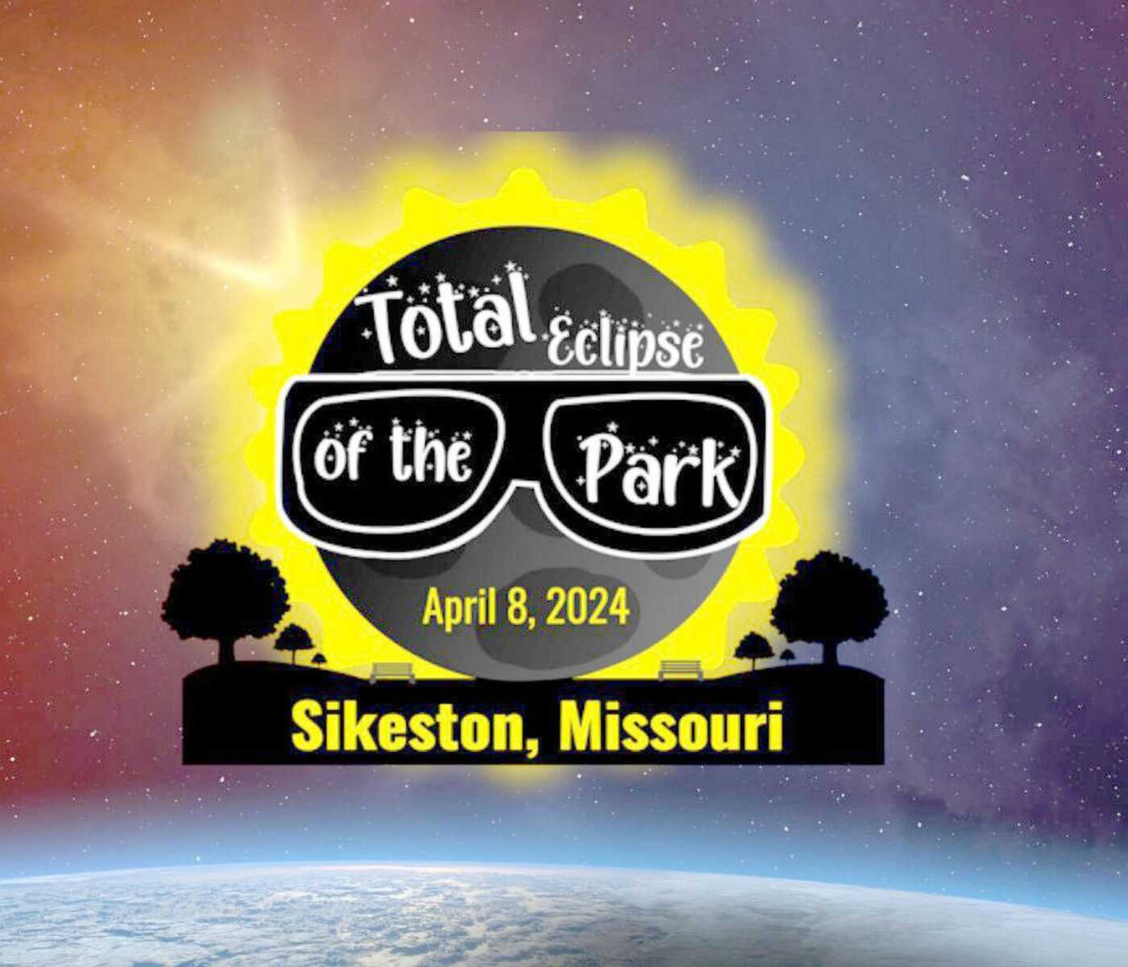 Sikeston, Missouri, will host a variety of eclipse-related events leading up to the April 8 solar eclipse.