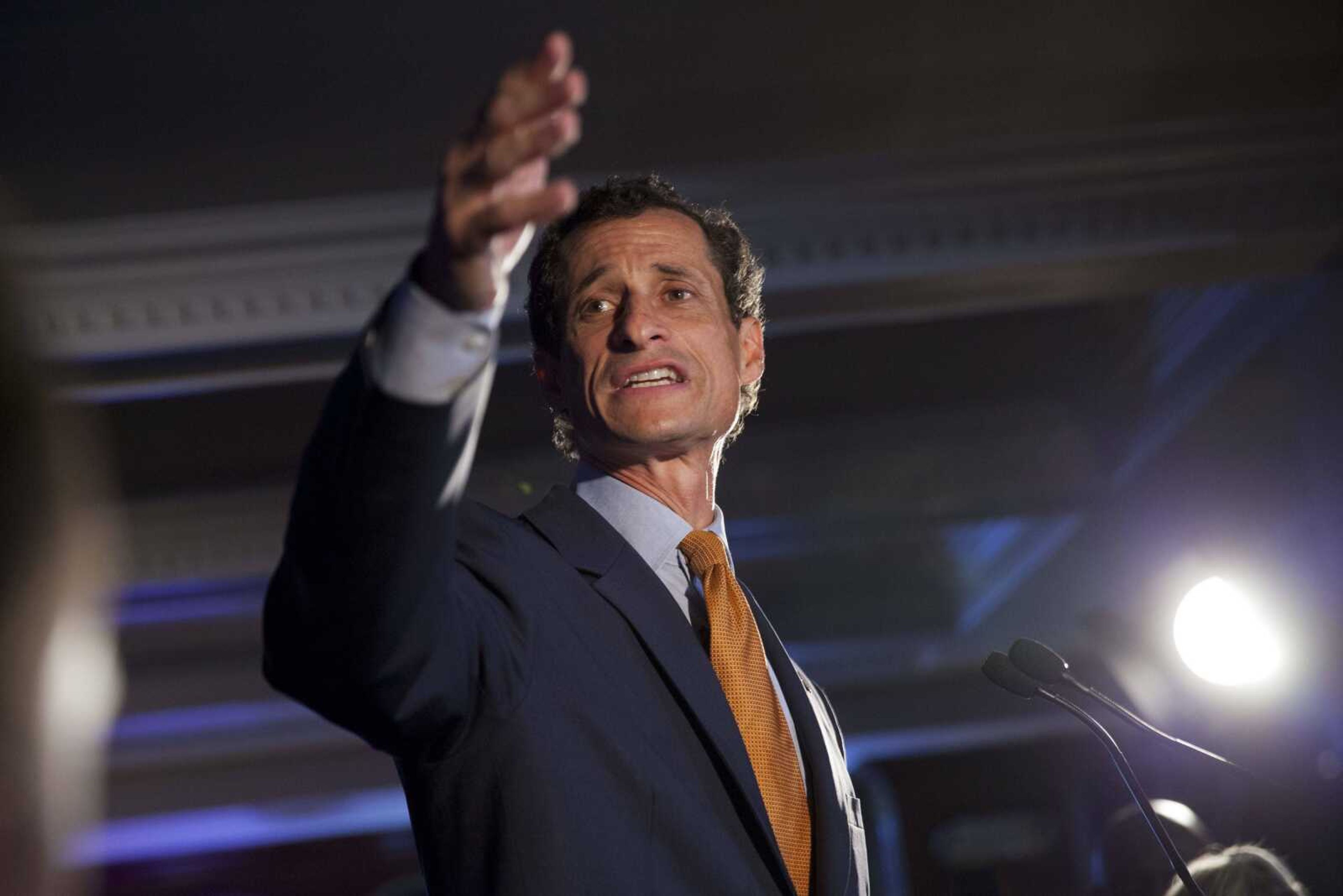 Anthony Weiner