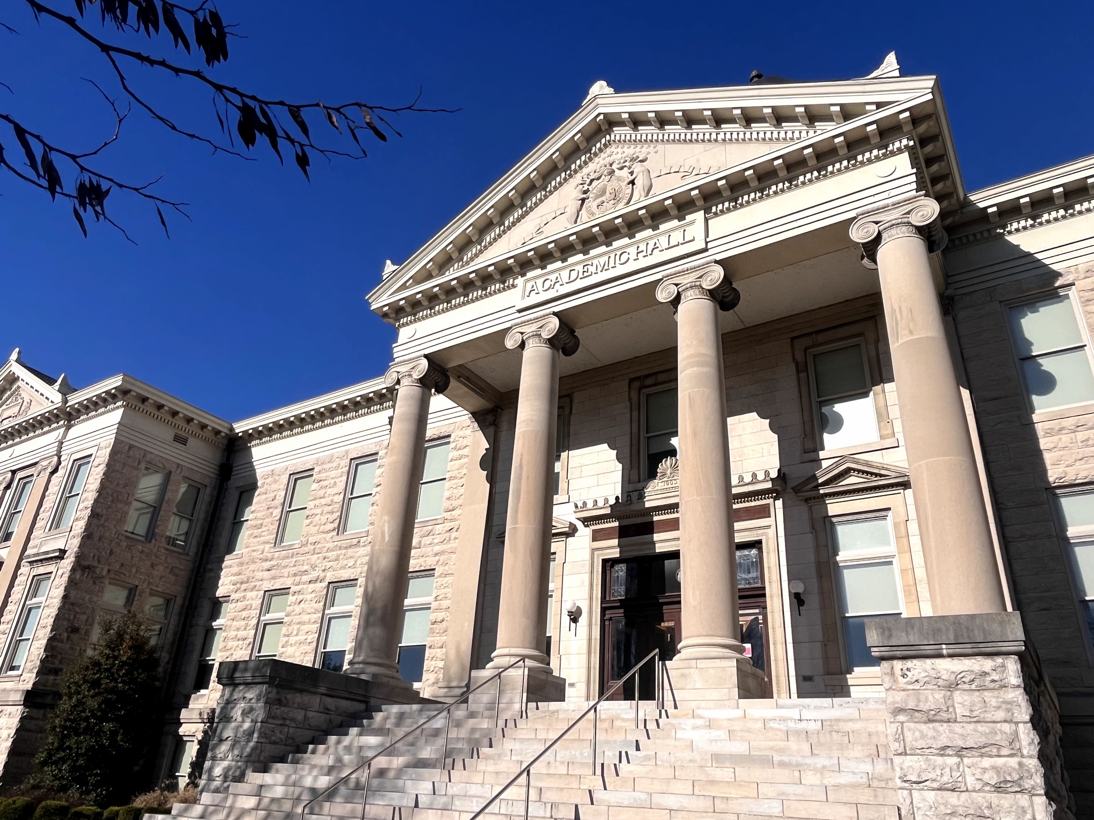 Southeast Missouri State University receives $5,000 grant for historic preservation project