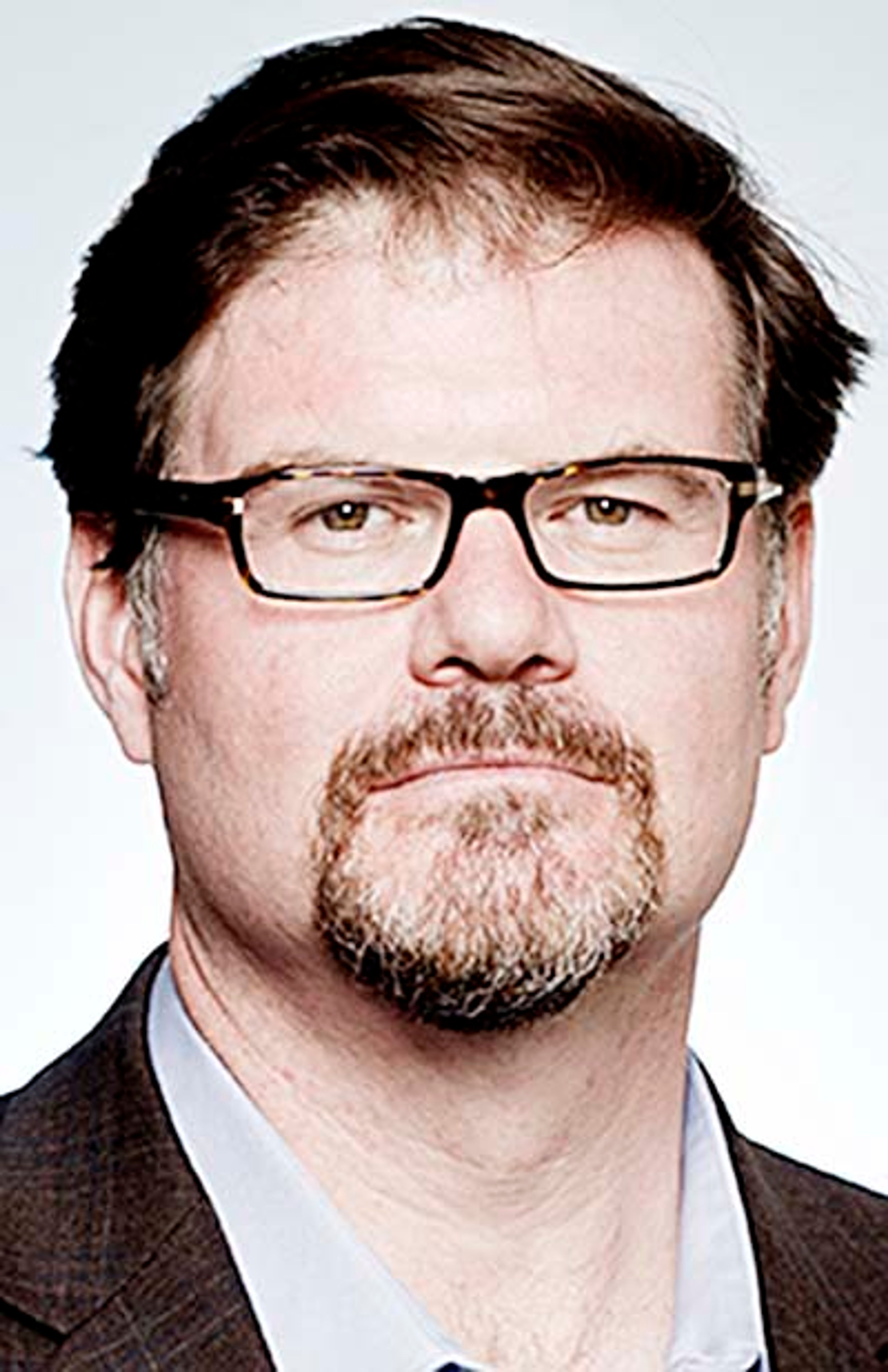 Jonah Goldberg