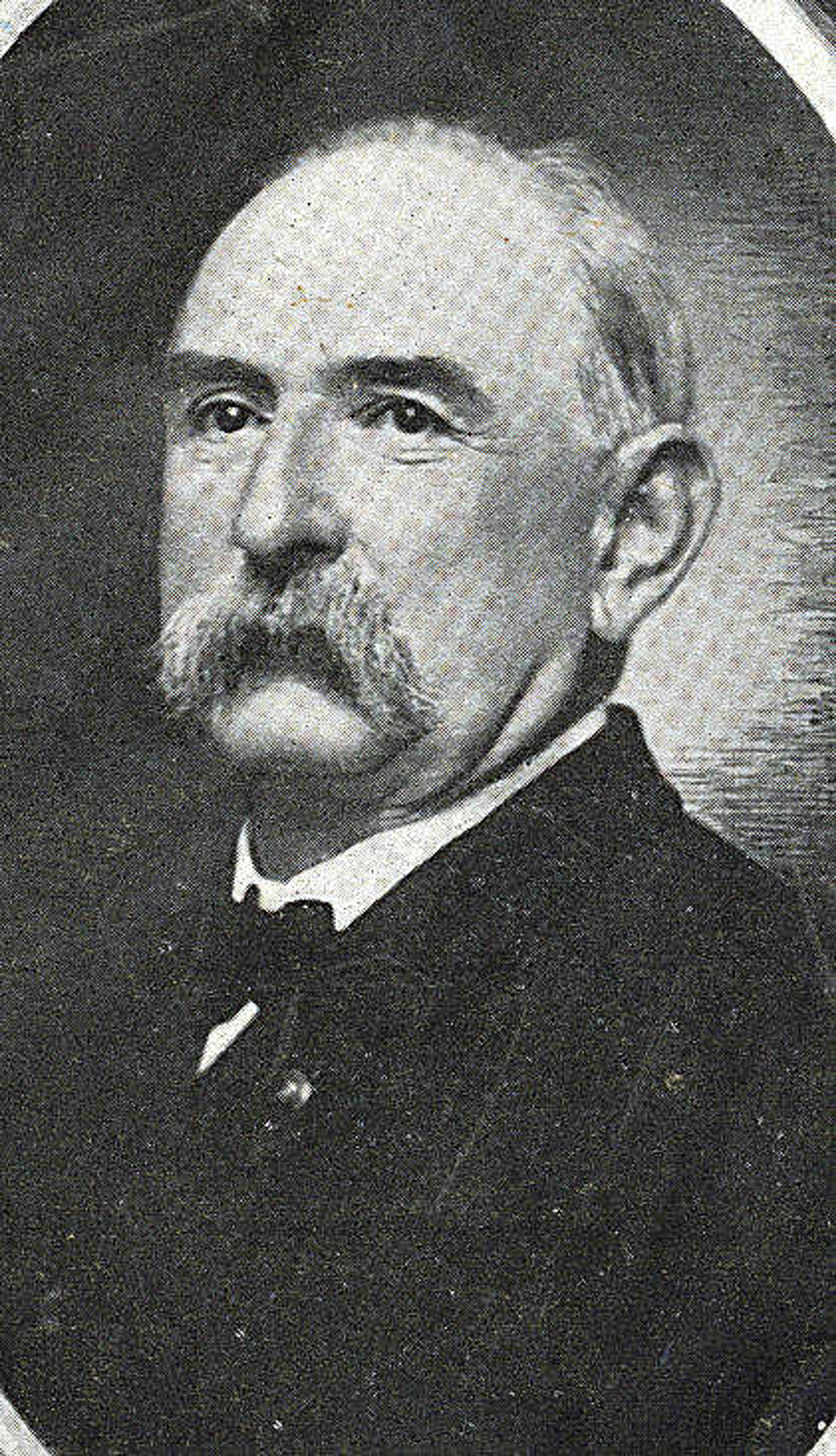 W.H. Coerver 1895-1901, 1905-1907