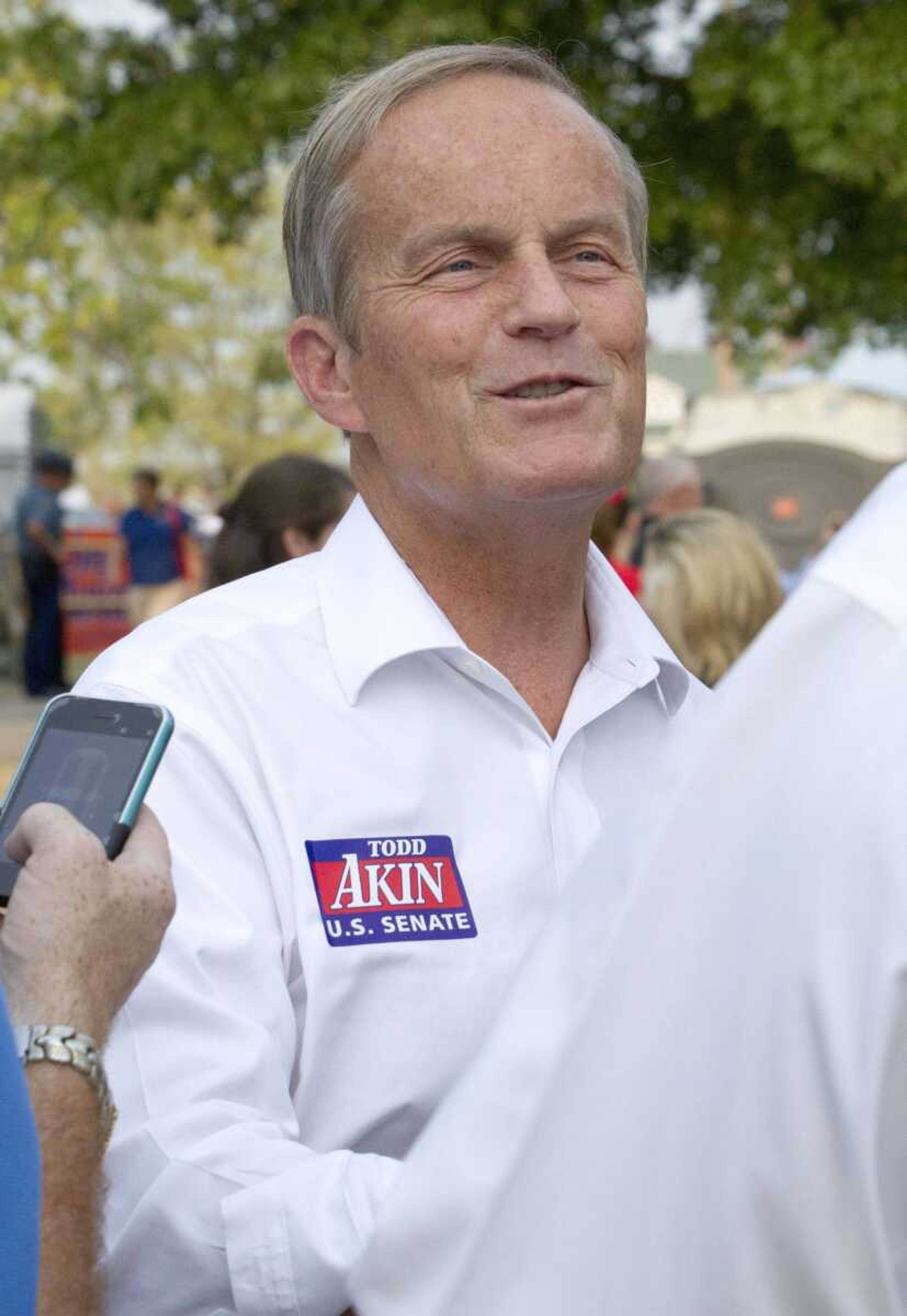 Todd Akin