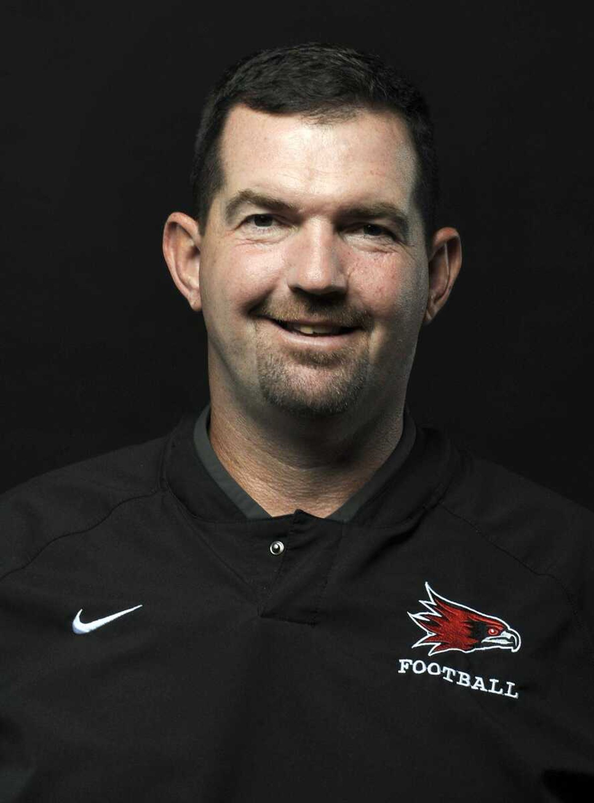 In his third year at the helm, Southeast Missouri State coach Tom Matukewicz will look to lead the Redhawks to the top tier of the Ohio Valley Conference.