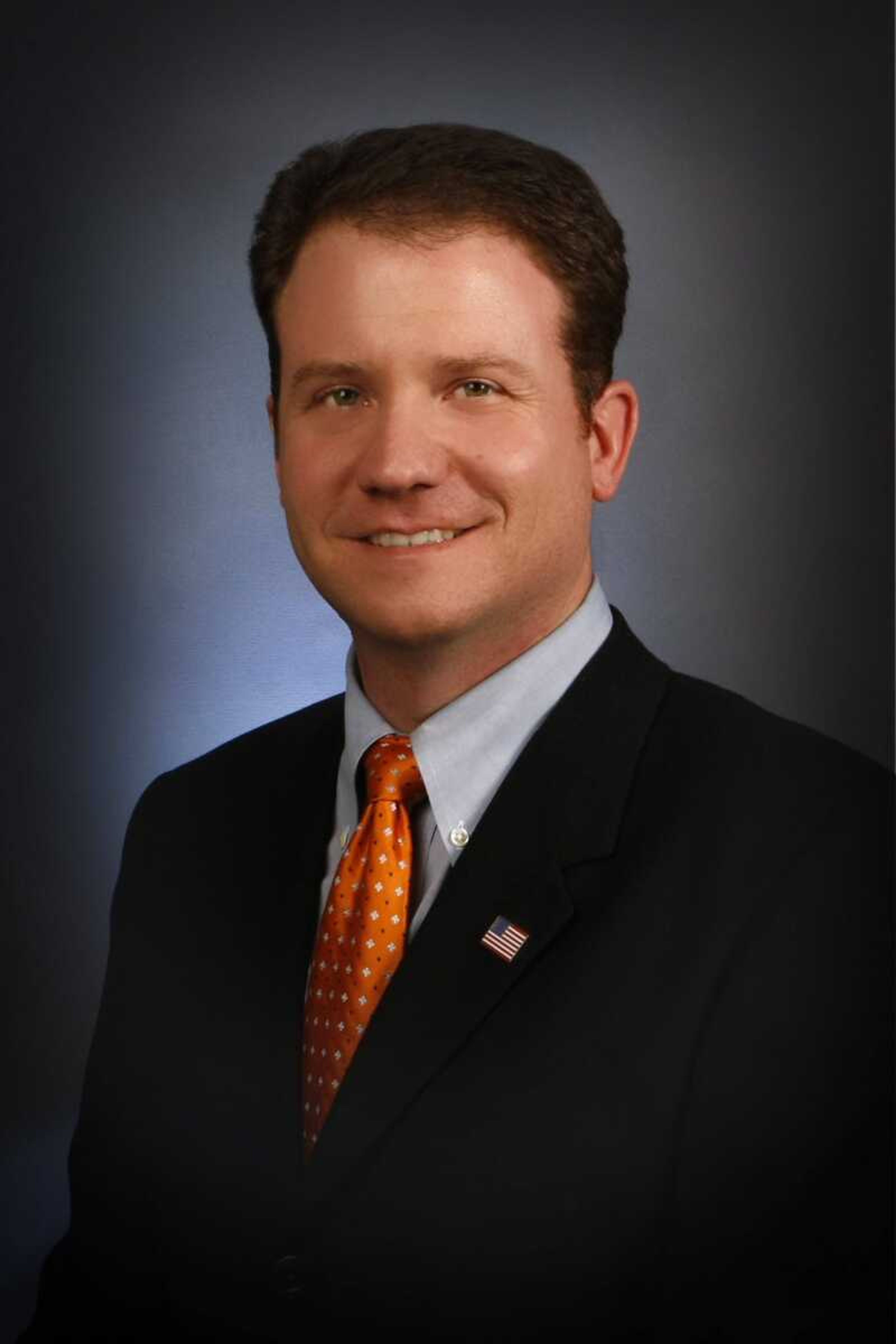 Sen. Jason Crowell