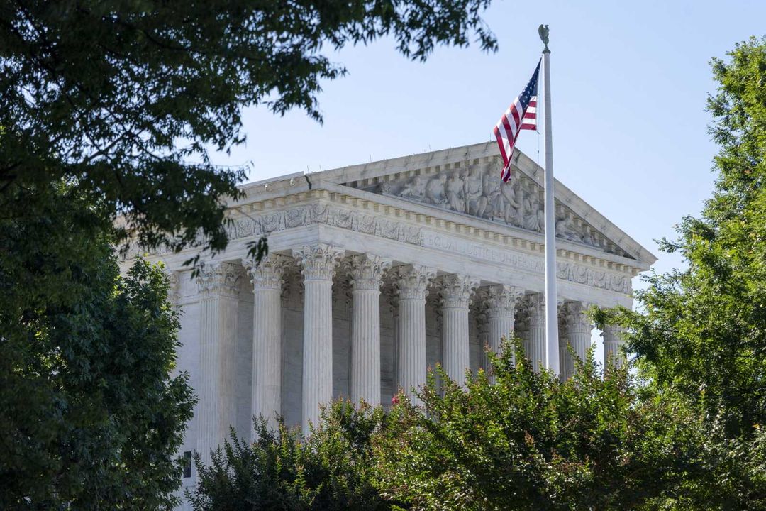 Justices limit 2020 ruling on tribal lands in Oklahoma