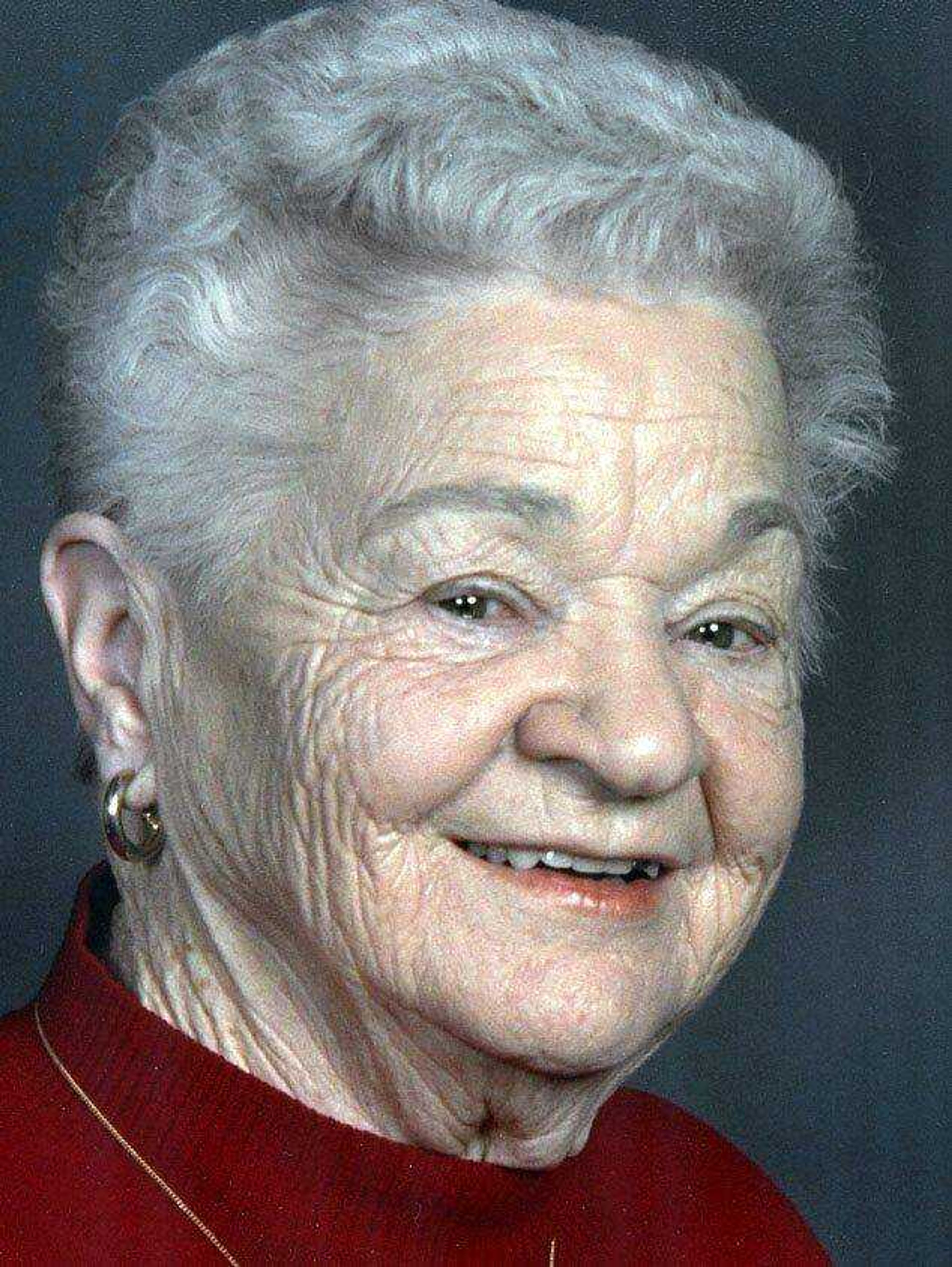 Doris Eddleman