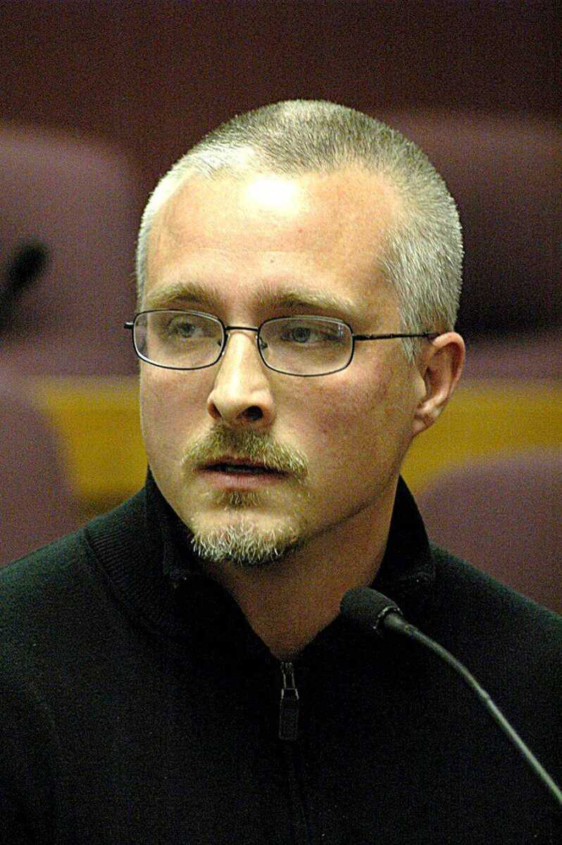 Joshua Kezer celebrates two years of freedom this week