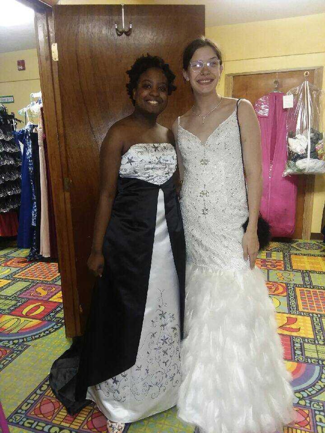 Semo Prom Mothers Coordinator