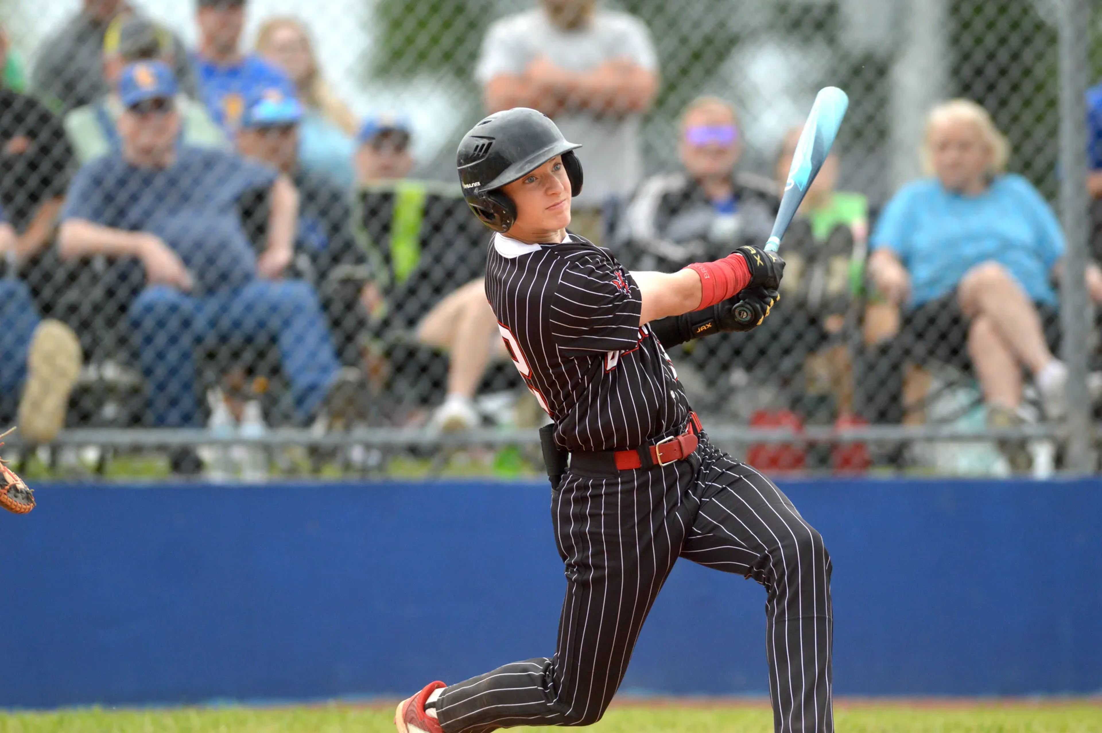 Missourian Diamond Roundup, May 8: Oran softball bashes past Scott County Central
