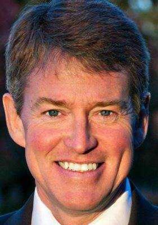 Chris Koster