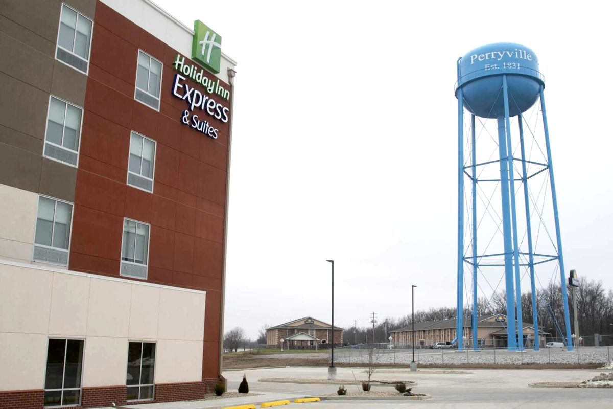 Perry County tourism tax now required for all short-term rental customers