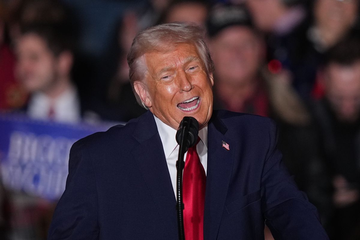 WTF? Embracing profanity is one thing both political parties...