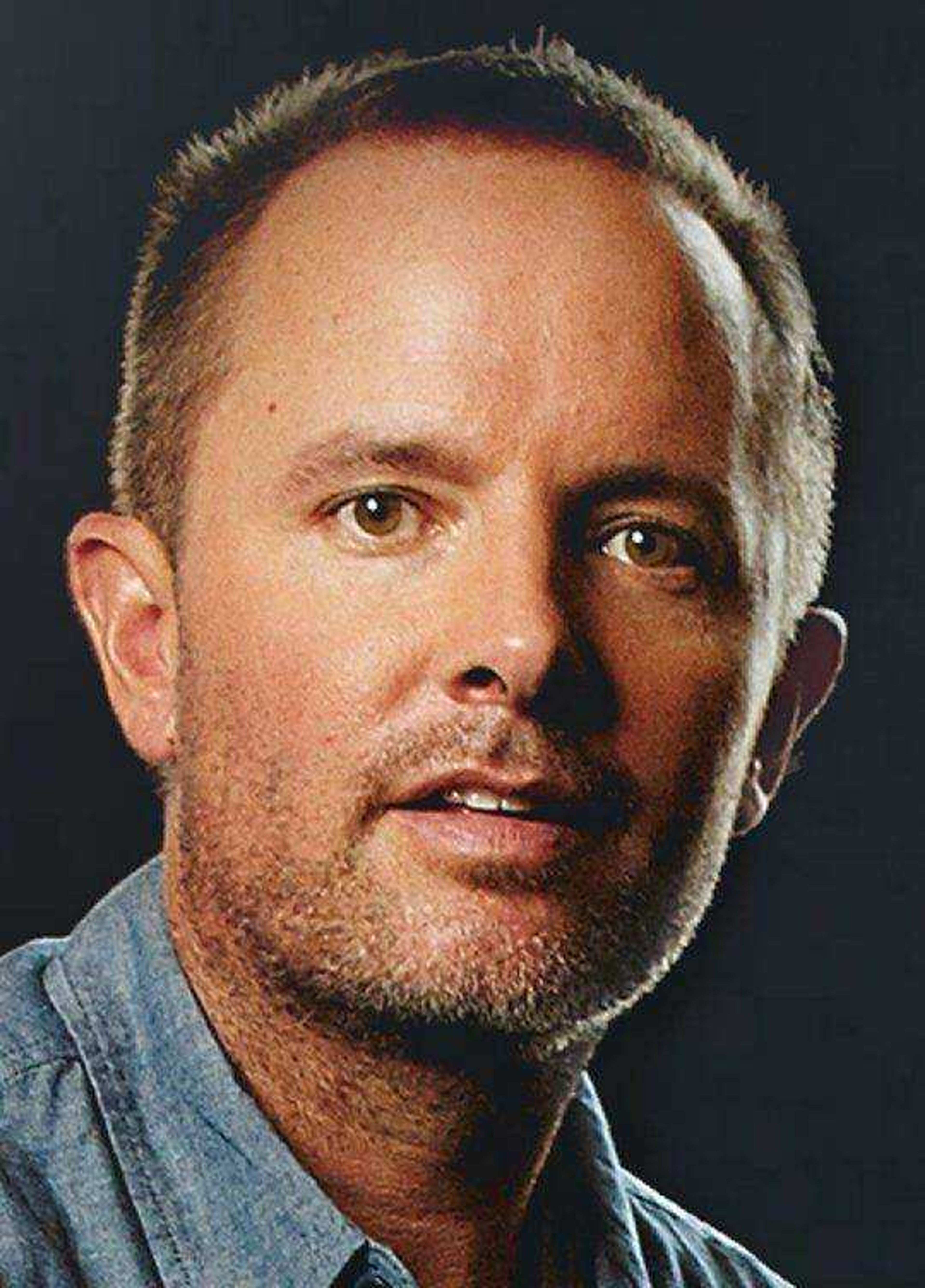 Chris Tomlin