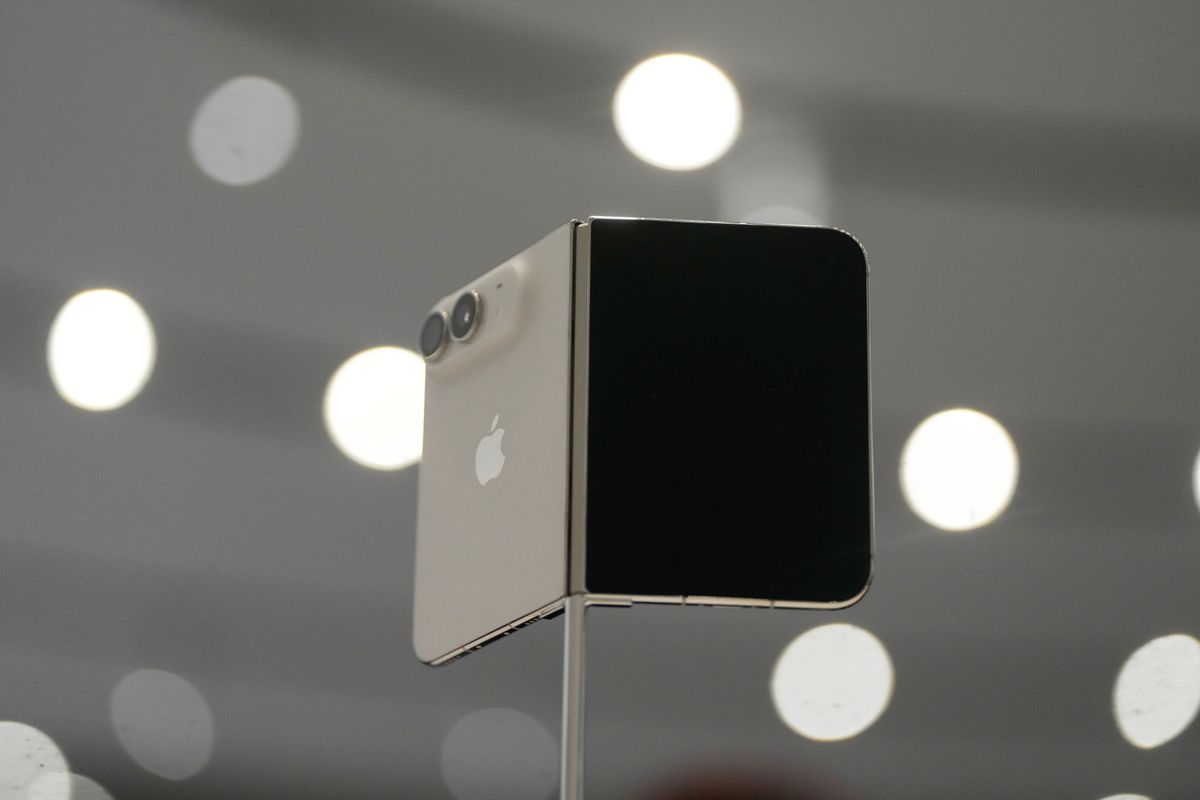 One Tech Tip: New iPhones arrive, but you can keep your old ...