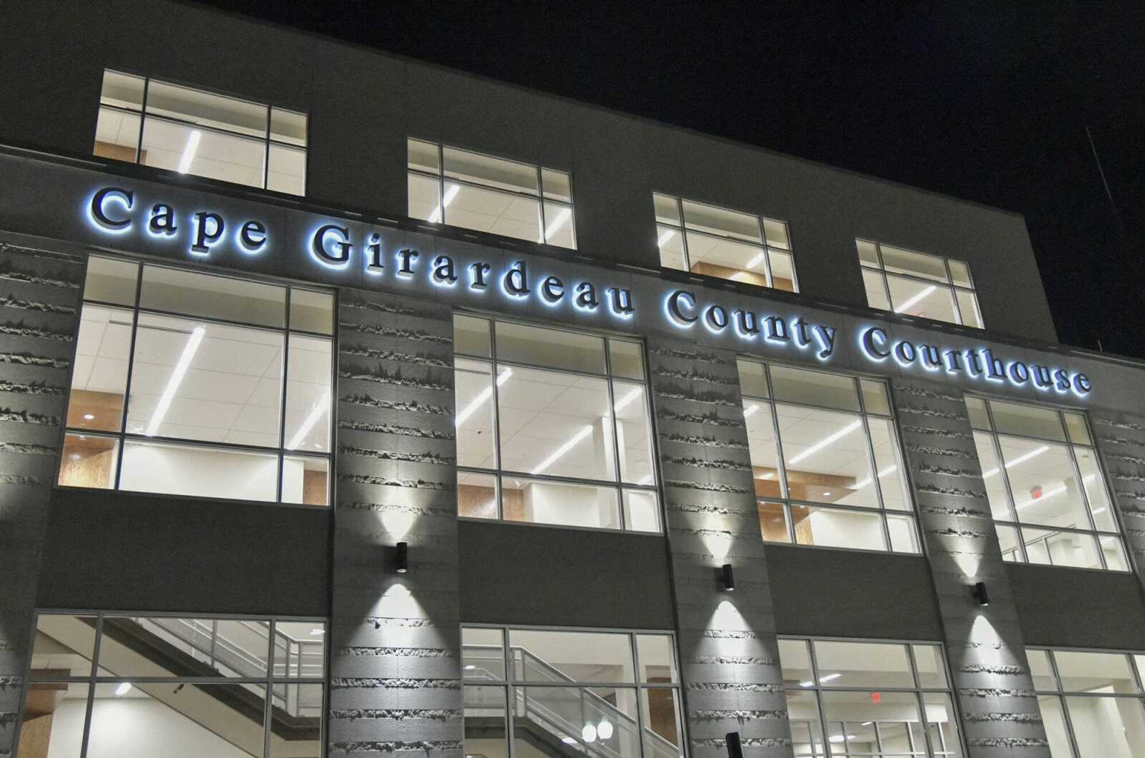 Cape Girardeau County Courthouse will ease some of the COVID-19 precautions following a new opertional directived issued Friday by the Missouri Supreme Court. Court officials are preparing to resume jury trials later this spring.