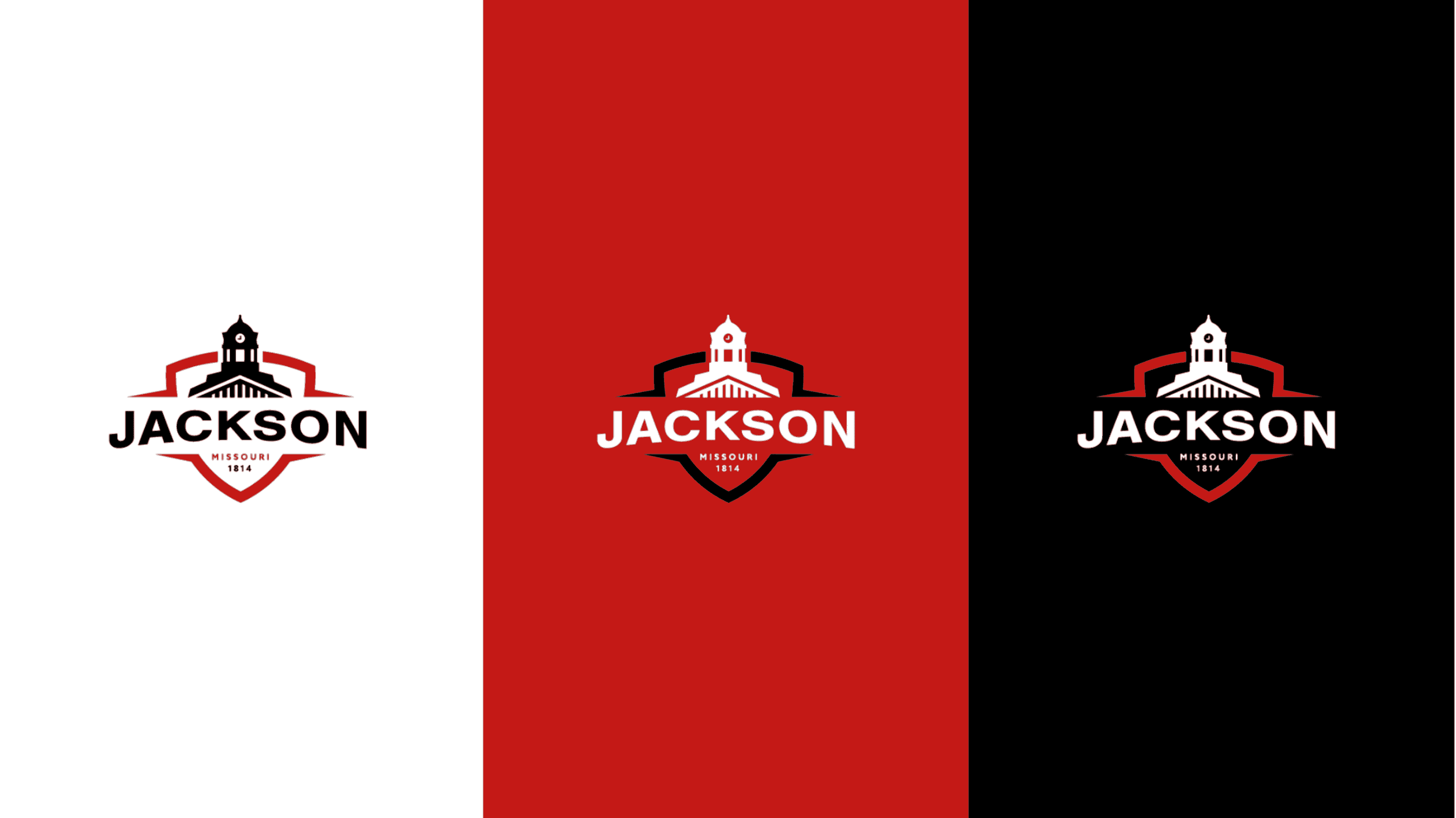 Jackson aldermen approve logo, branding; also take steps on sidewalk, commercial projects