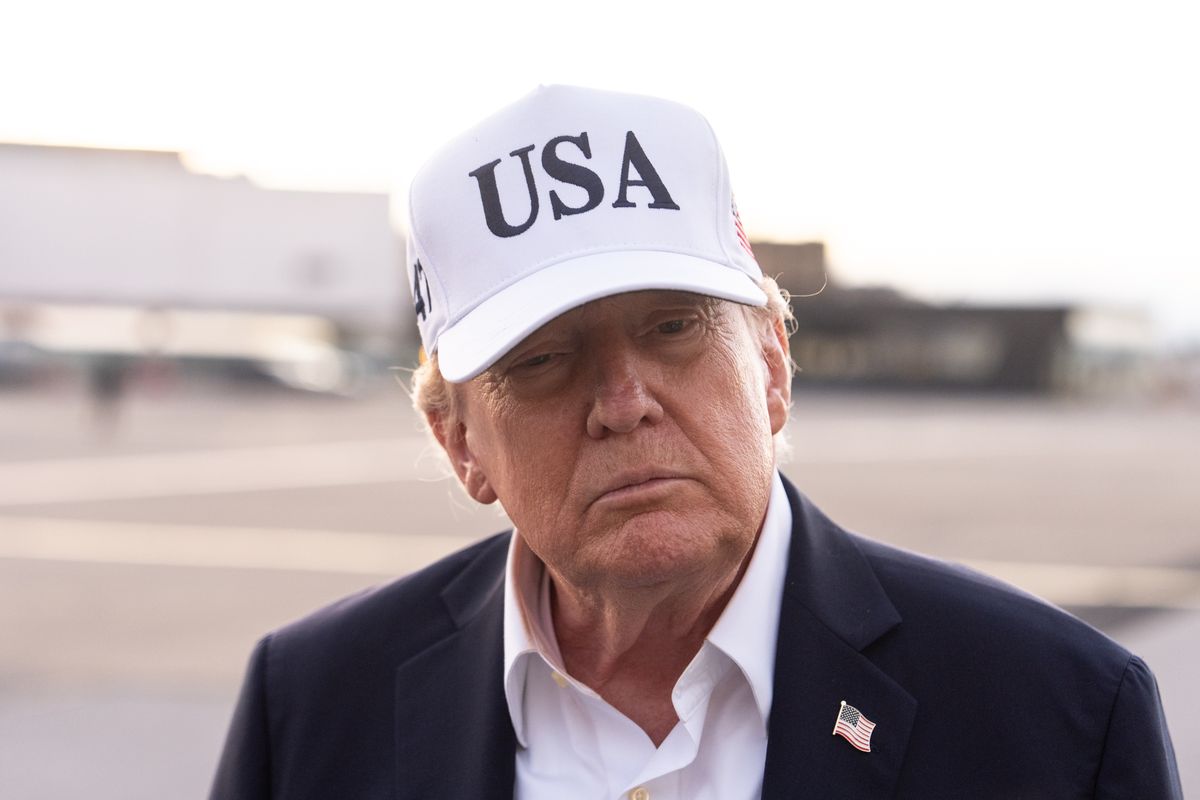 Tech CEOs call for AI regulation. Trump and Congress are not...