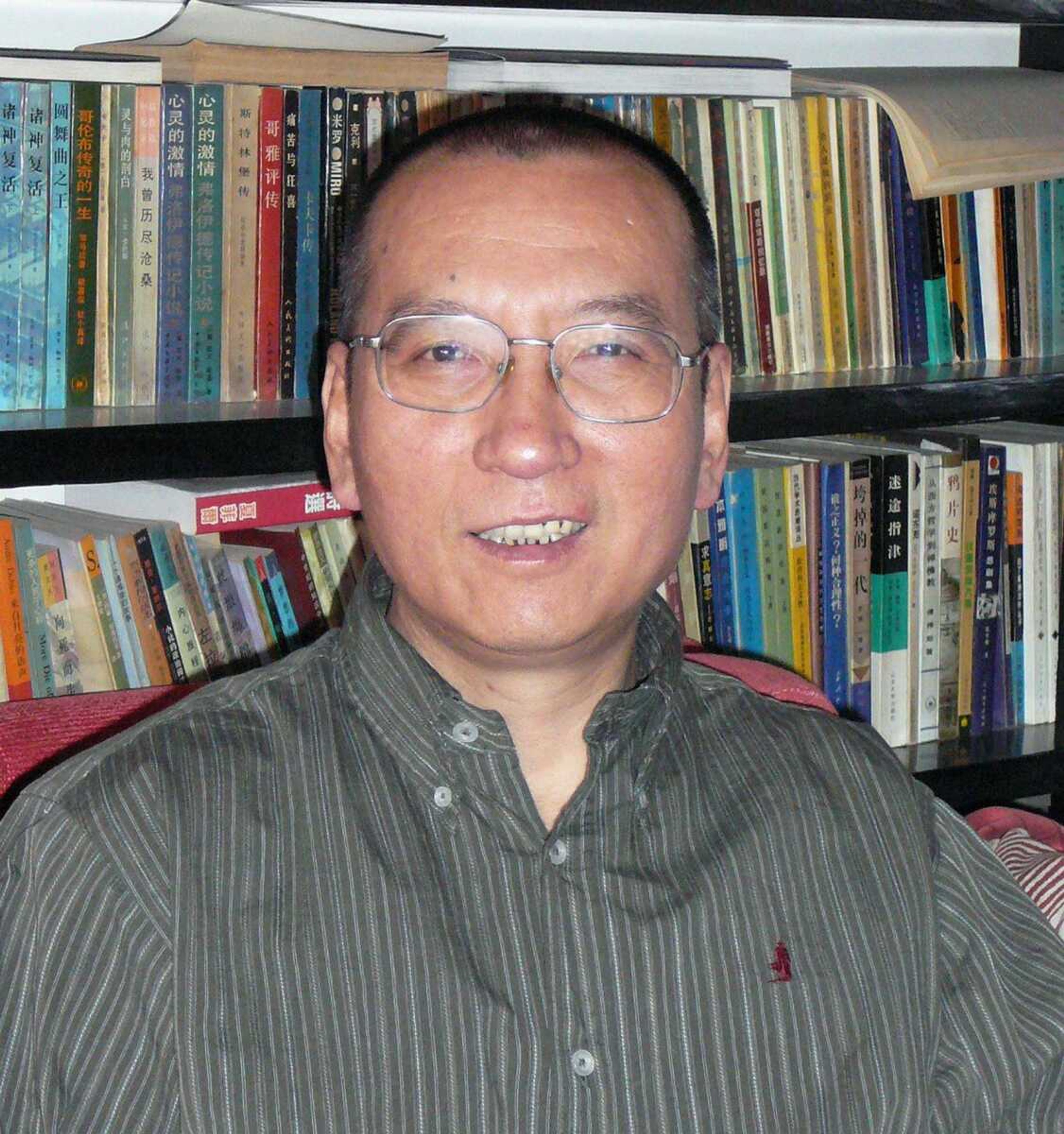 Liu Xiaobo