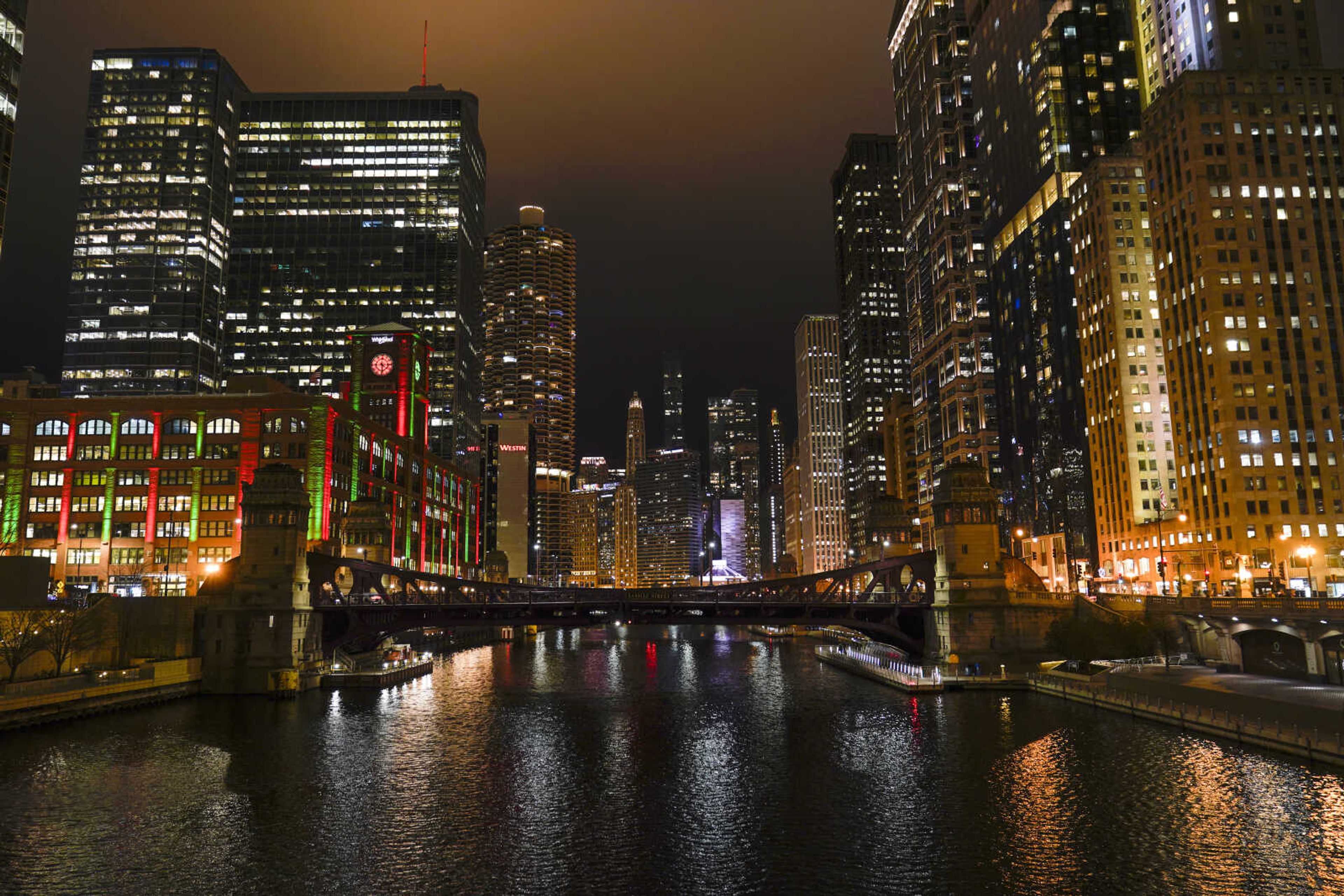 Democrats have chosen Chicago to host their 2024 national convention.