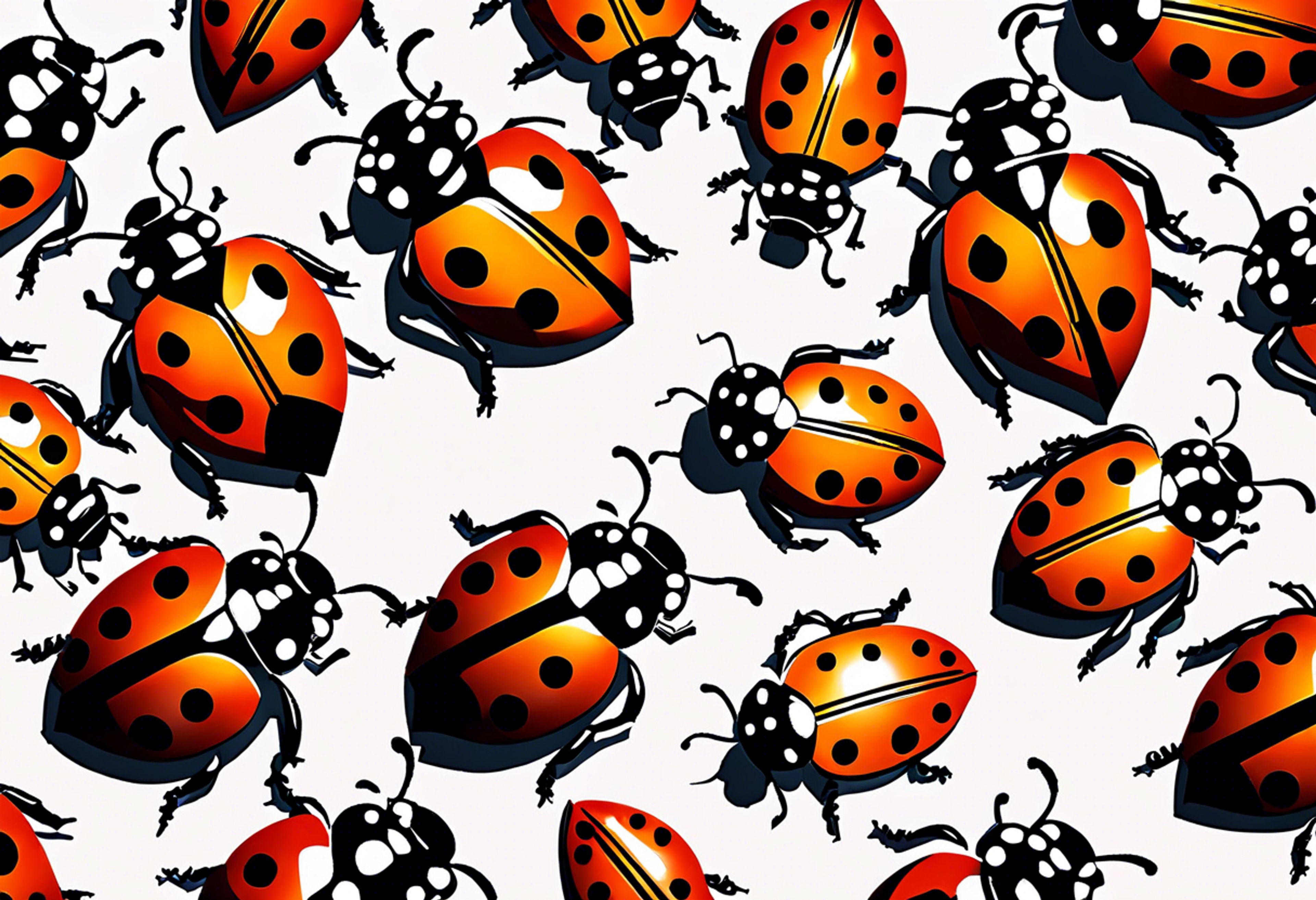 Battling the Beatles: SEMO’s annual challenge with Asian Lady Beetles